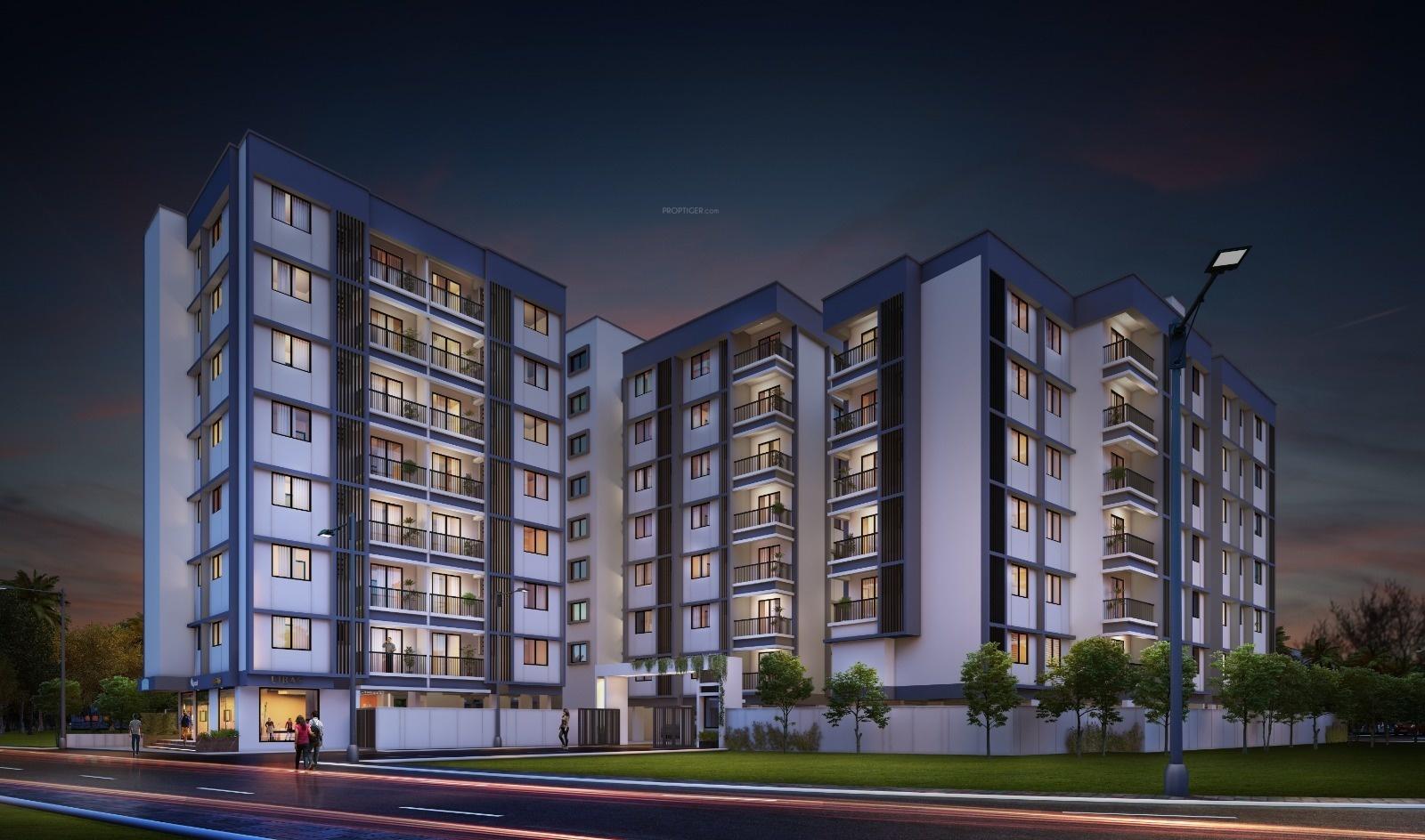  sparkle-residence Elevation