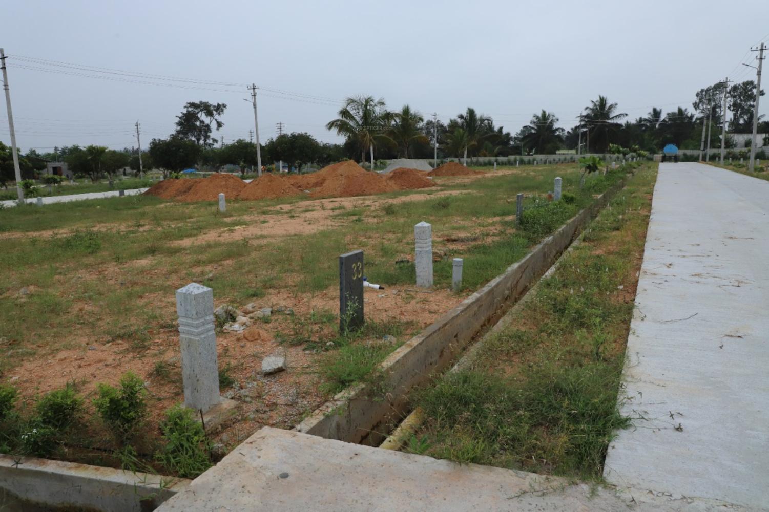  properties-bethel Internal Roads & Footpaths