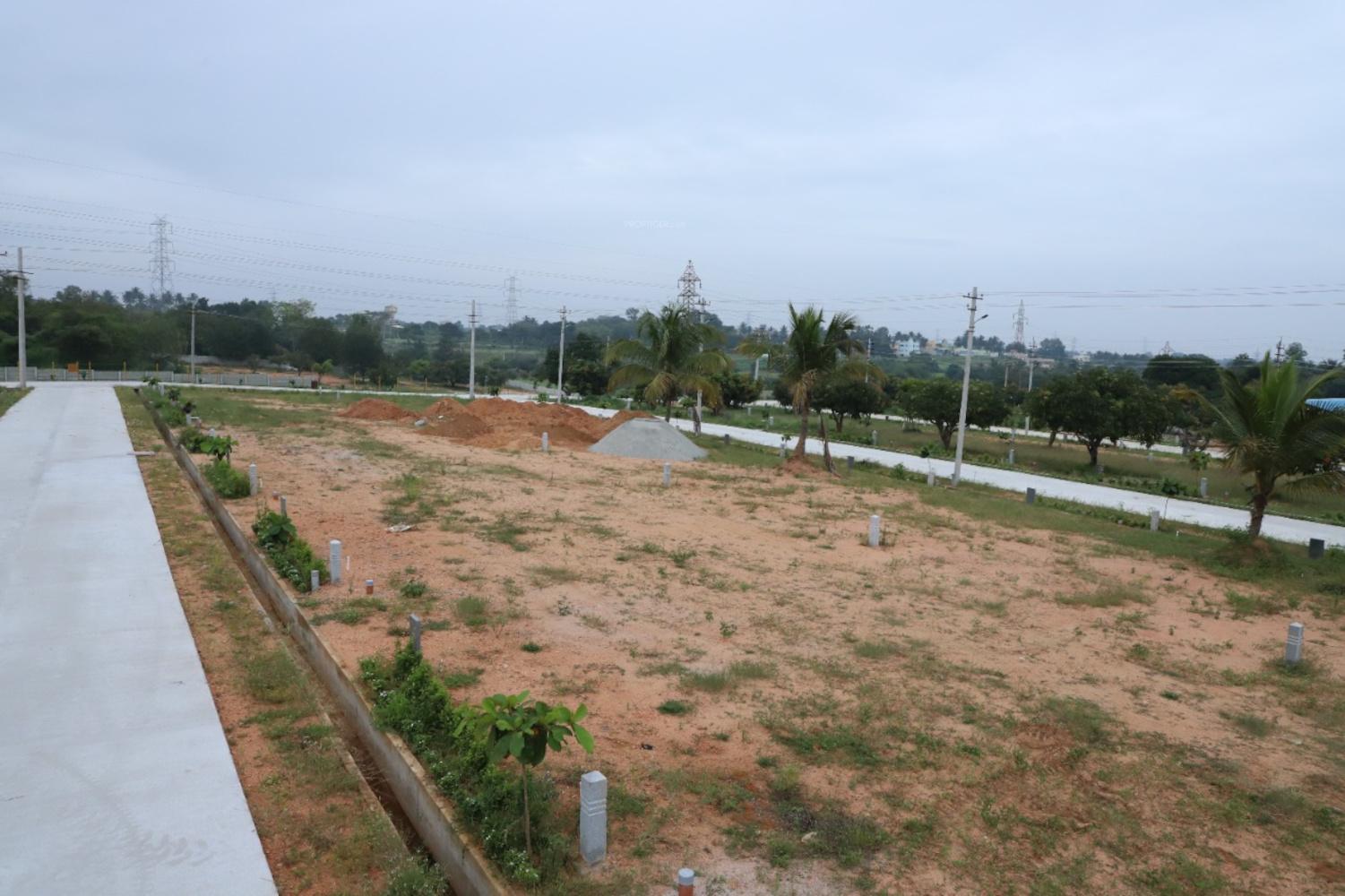  properties-bethel Internal Roads & Footpaths