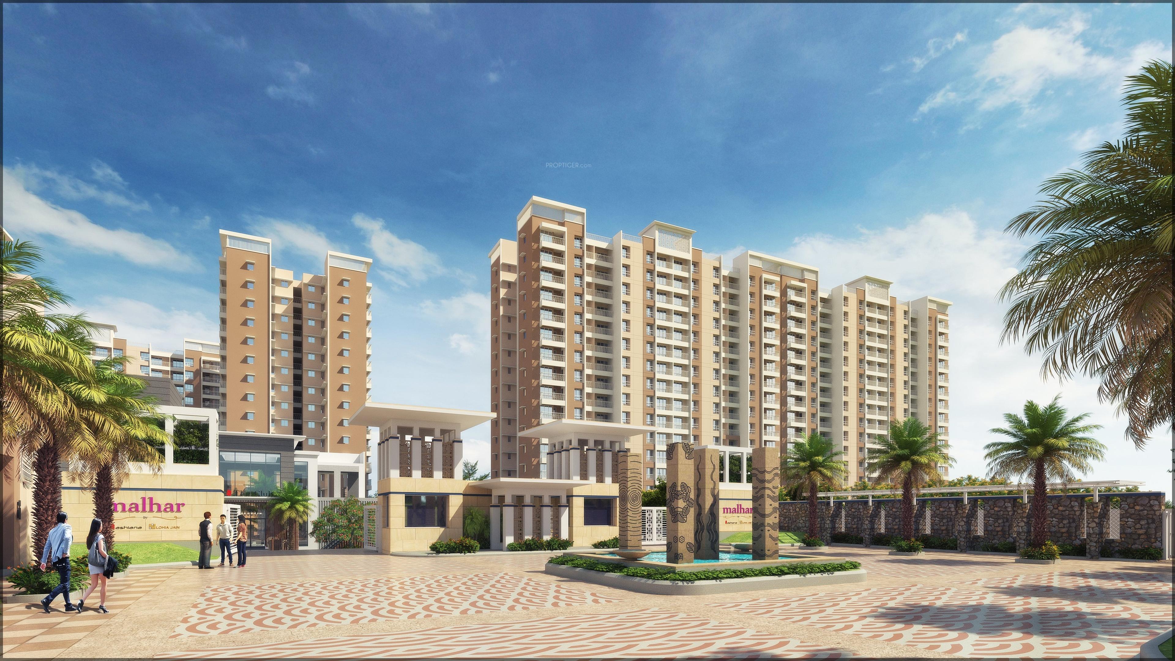 Malhar Phase III