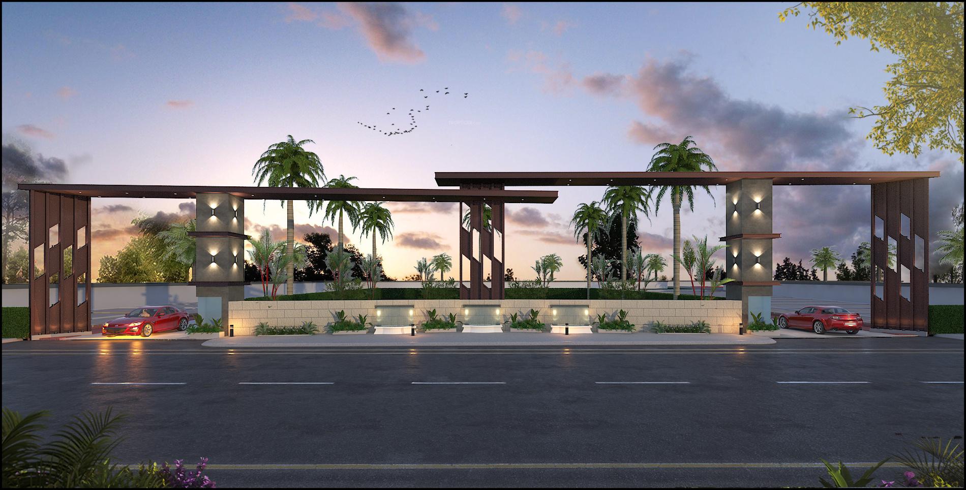 Swaroop Gold City 2