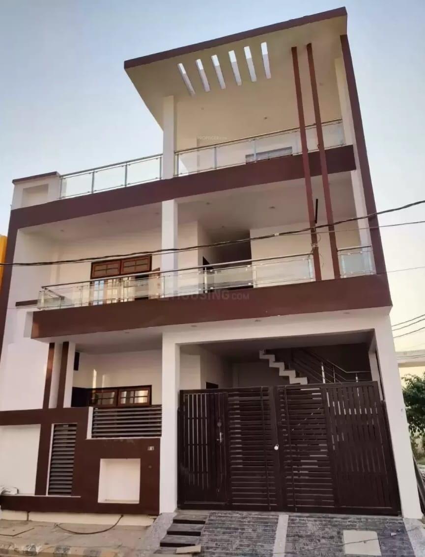 Aasra Dream City