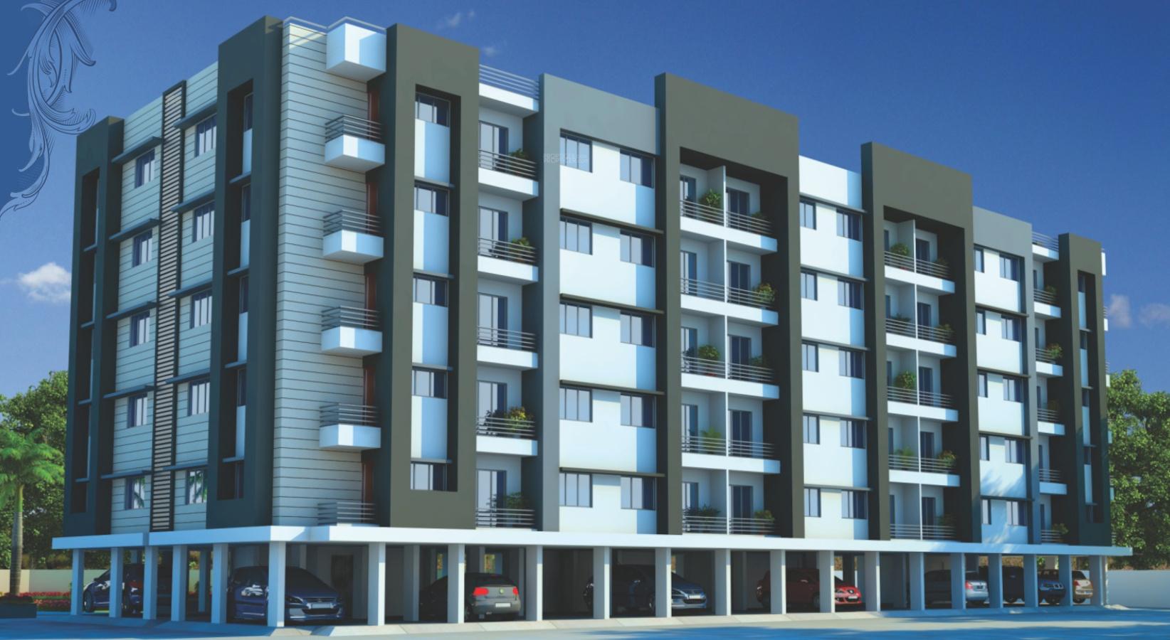Pragati Devdarshan Residency