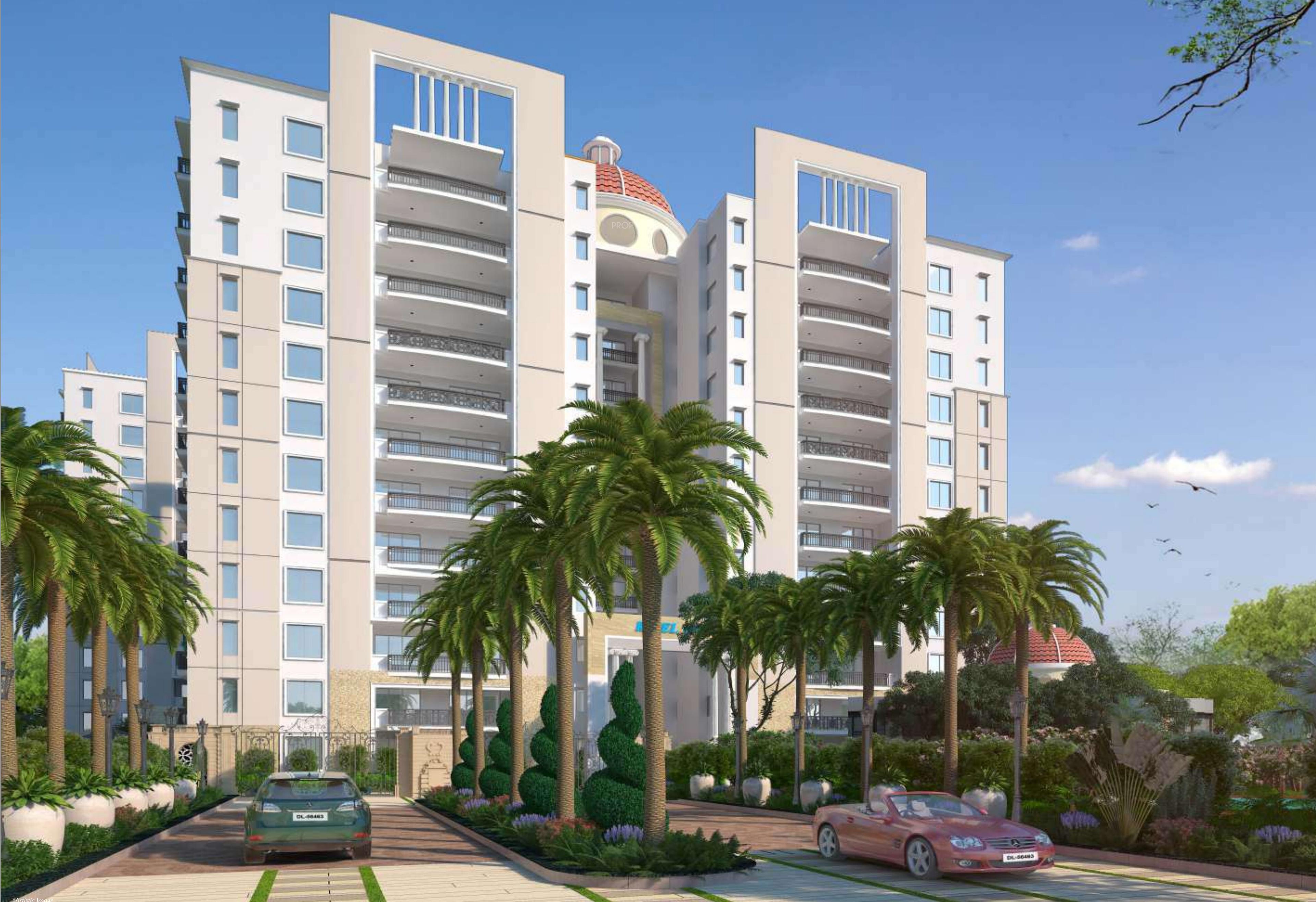 Vivassa Estate