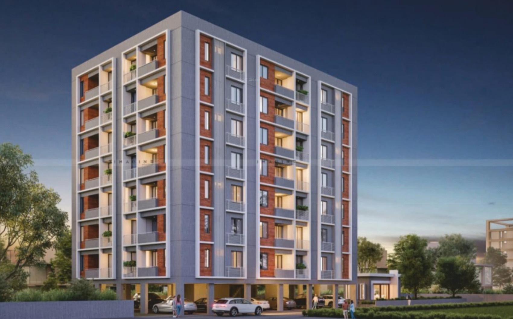 Heights Tower D