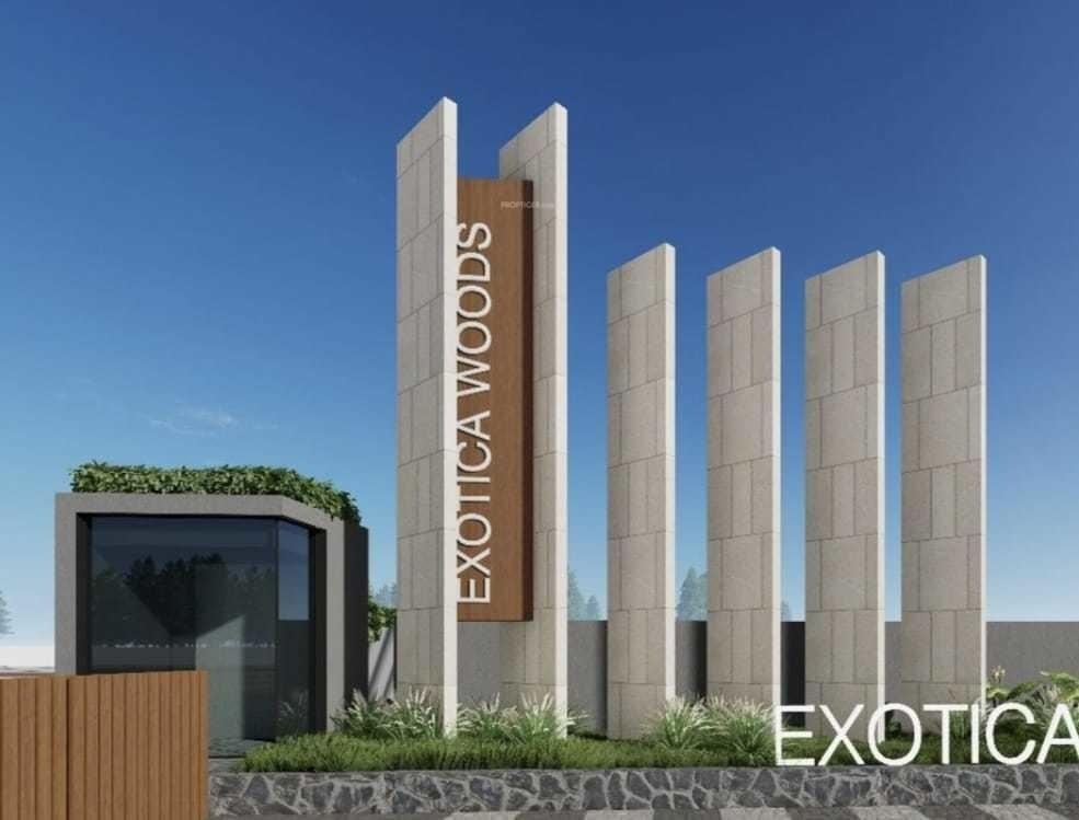 Exotica Woods