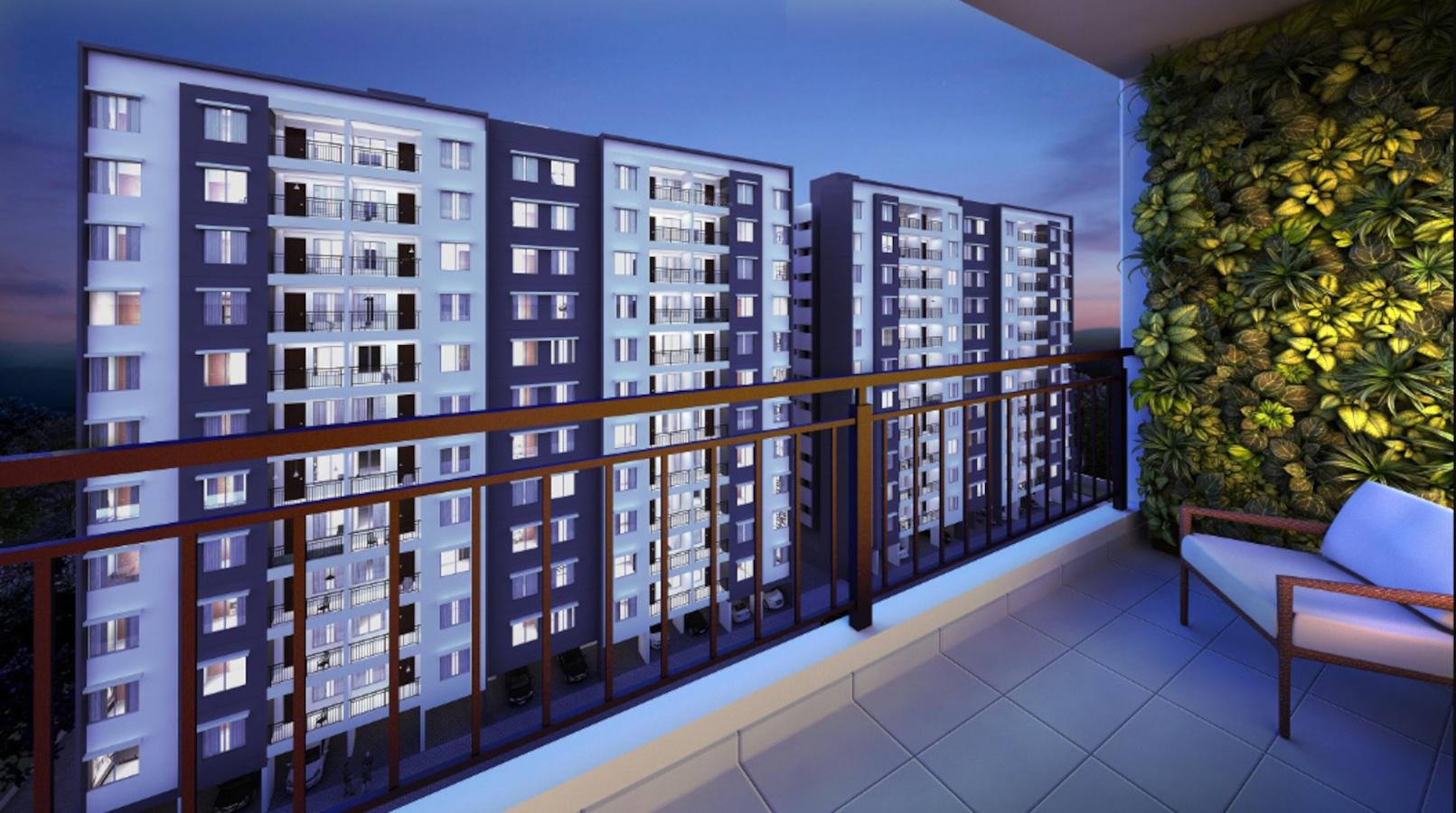 sanskruti-meander Elevation