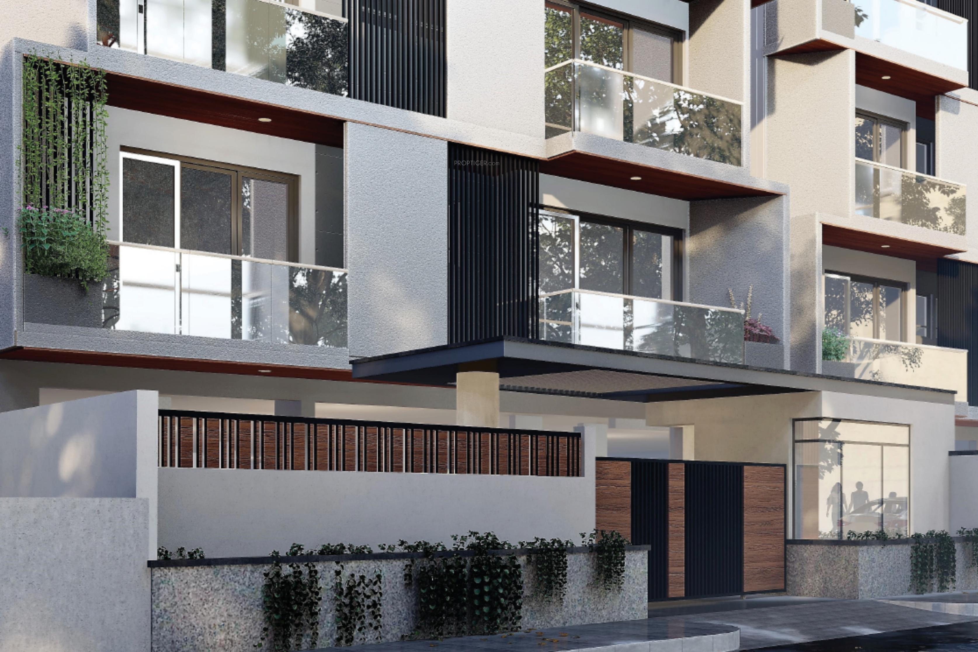  sapphire-heritage Elevation