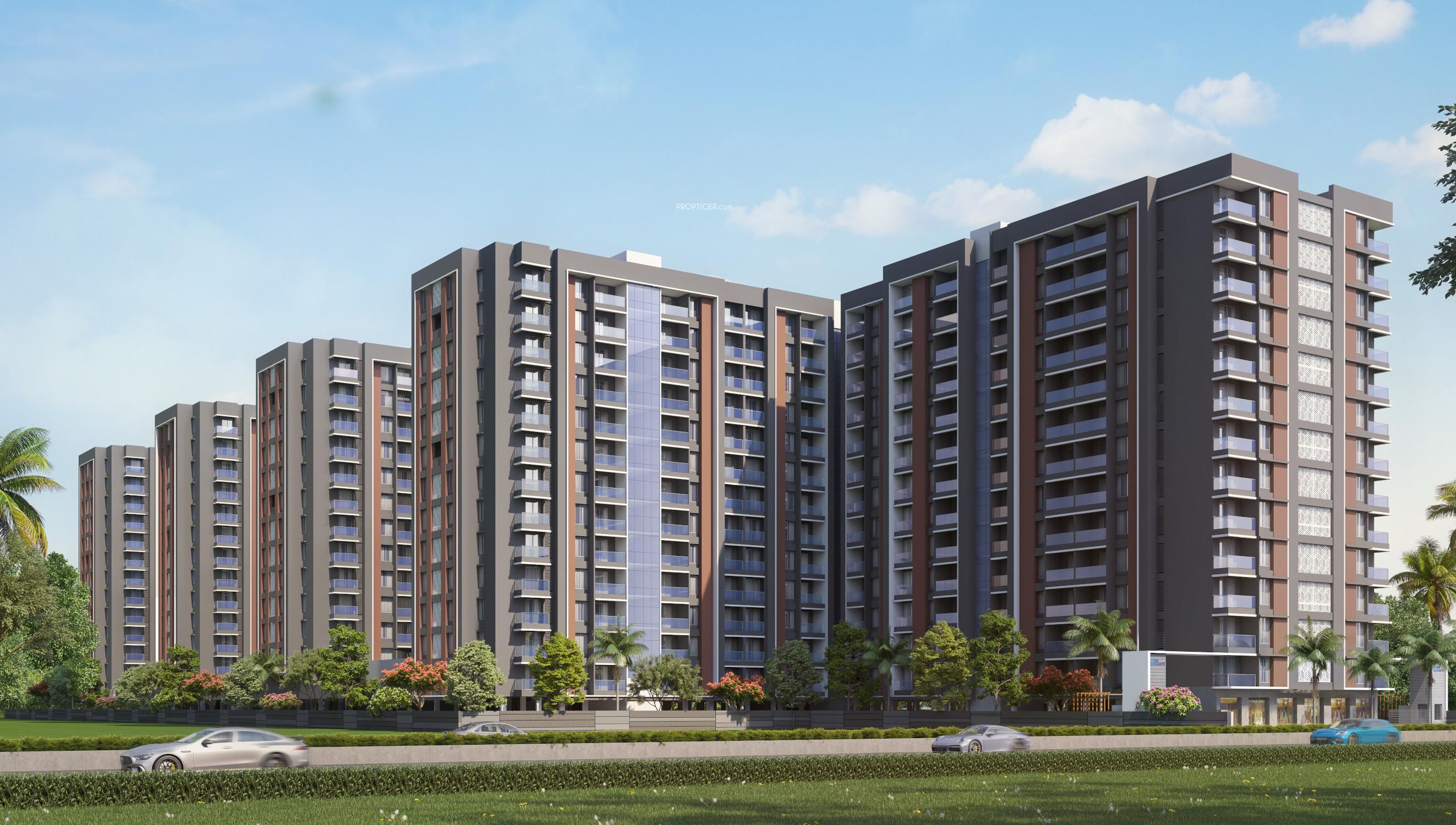 Nivasa Enchante Phase 1 & 2 