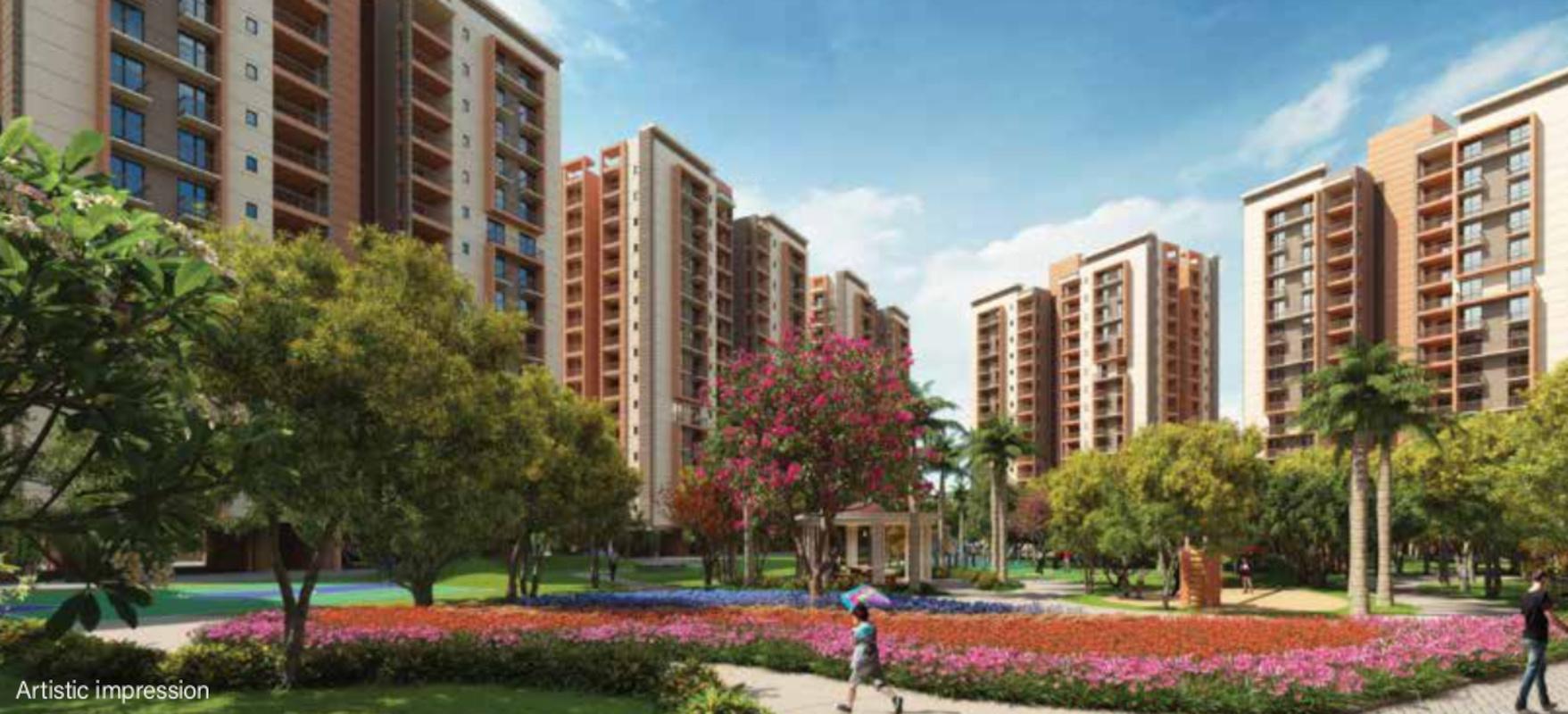  amarah-phase-4 Elevation