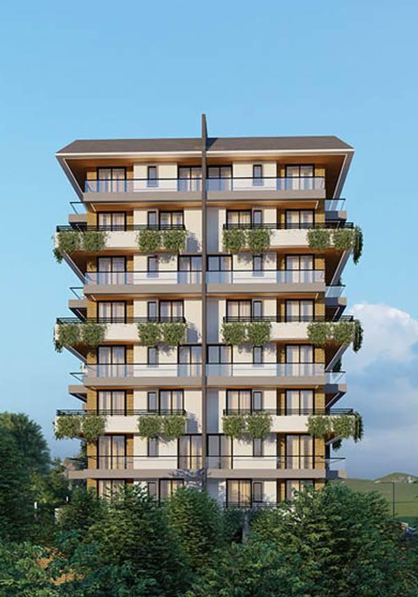  evara Elevation
