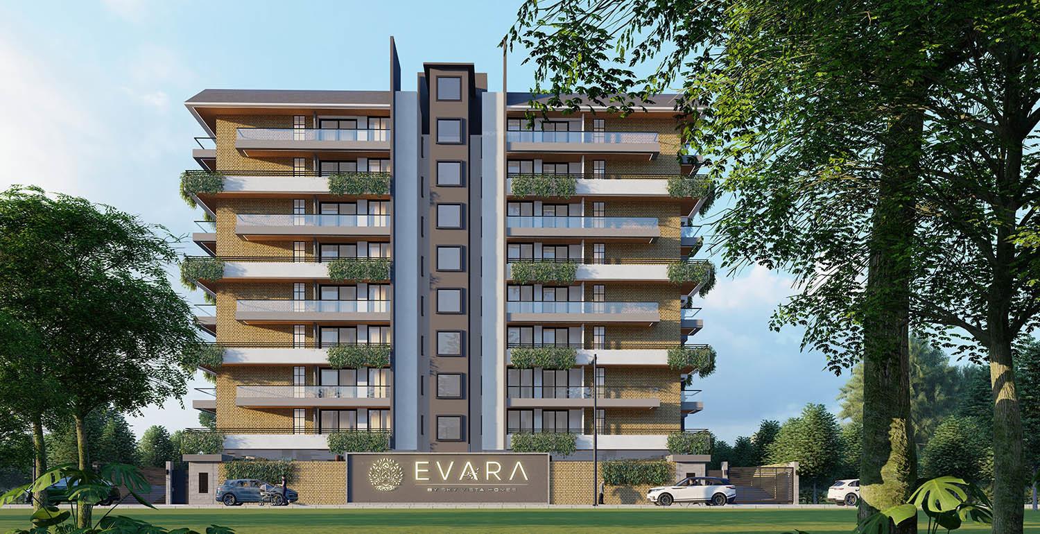  evara Elevation