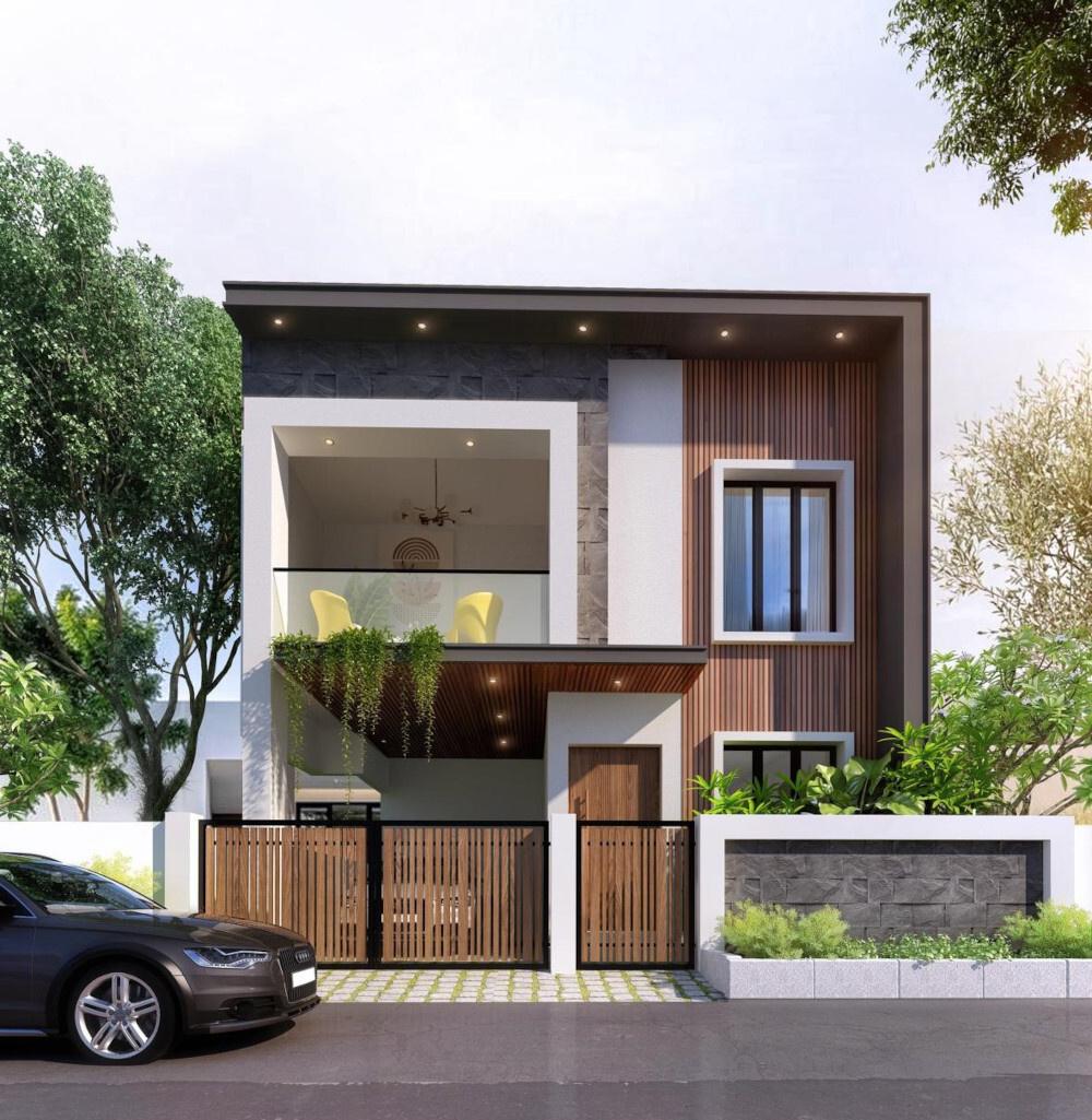 Vridhi Villa
