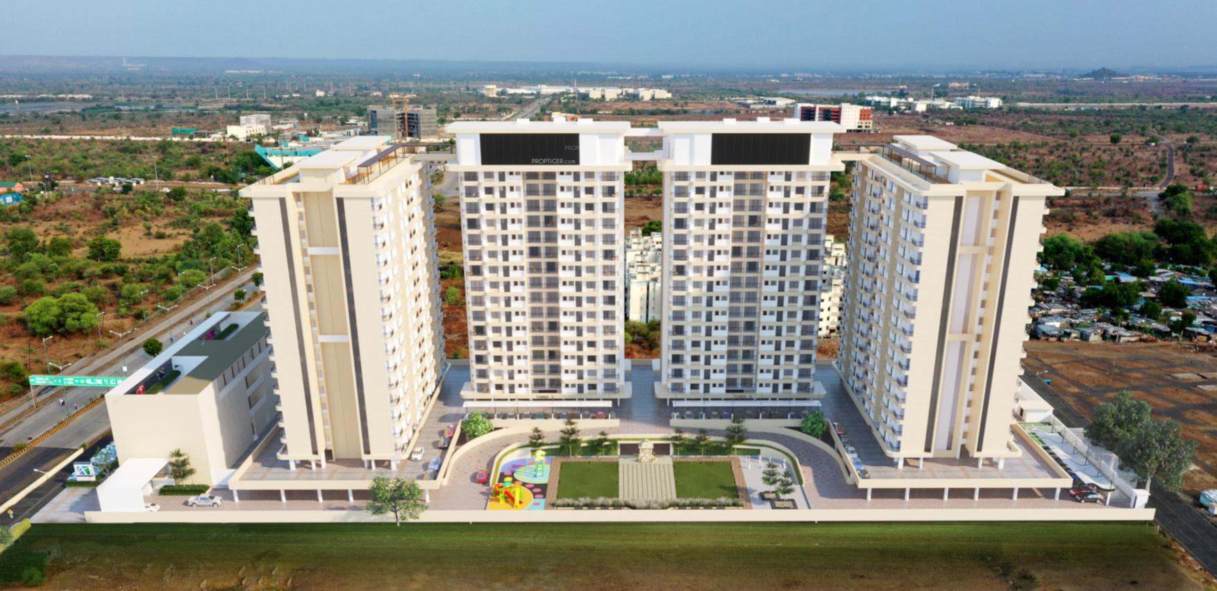  anjani-exotica-3 Elevation