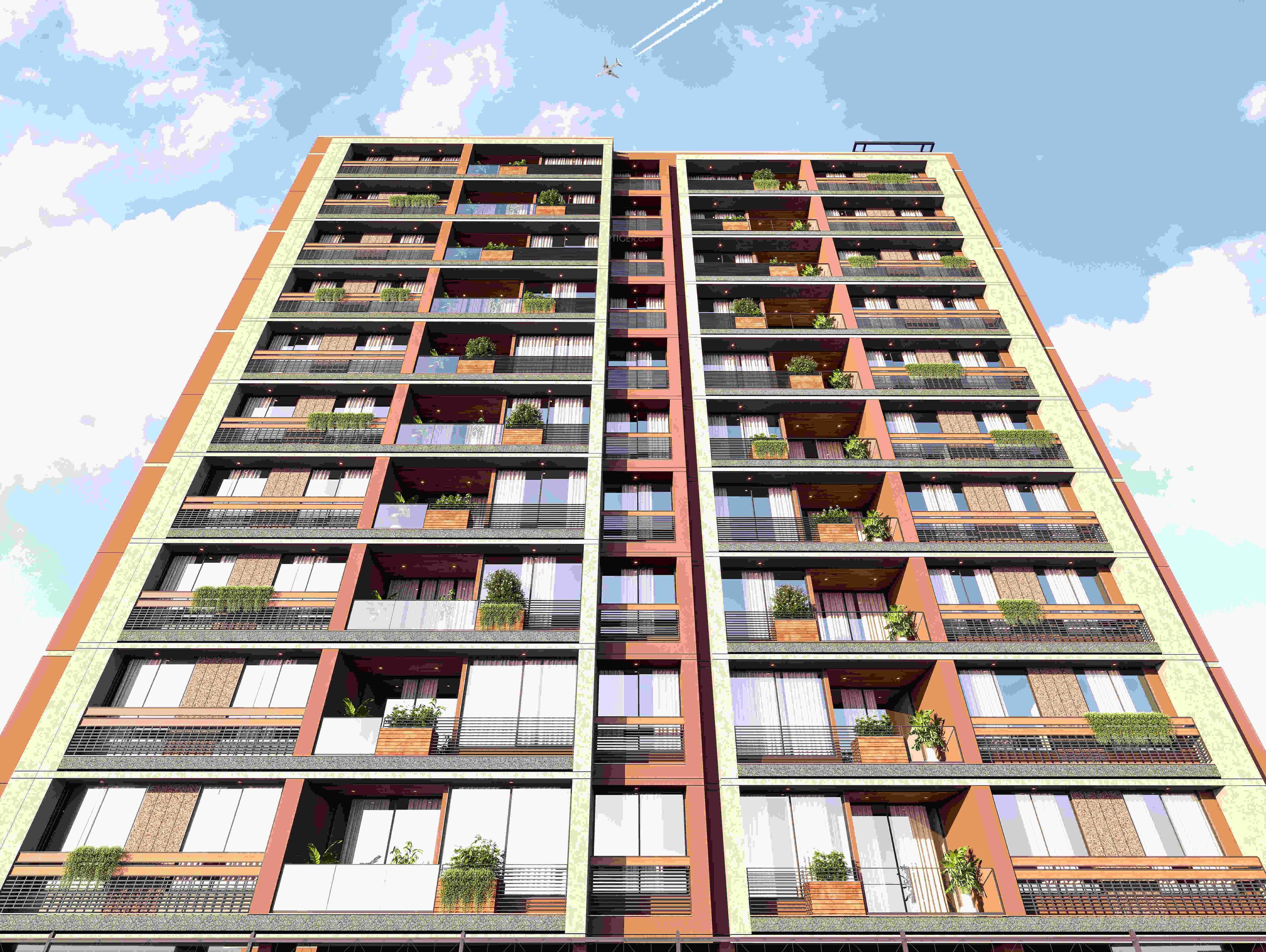  nilay Elevation