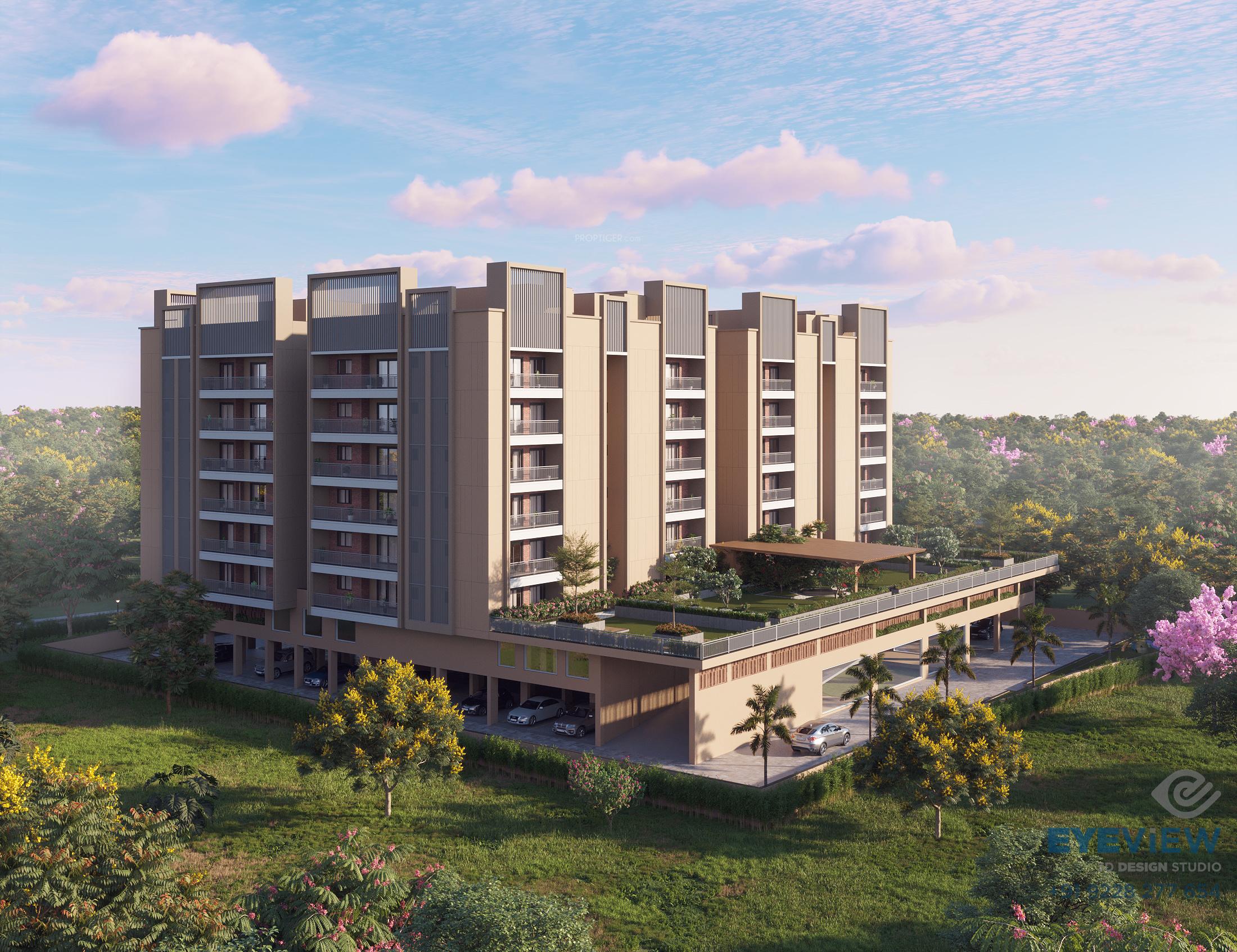 Sagar Elite 2