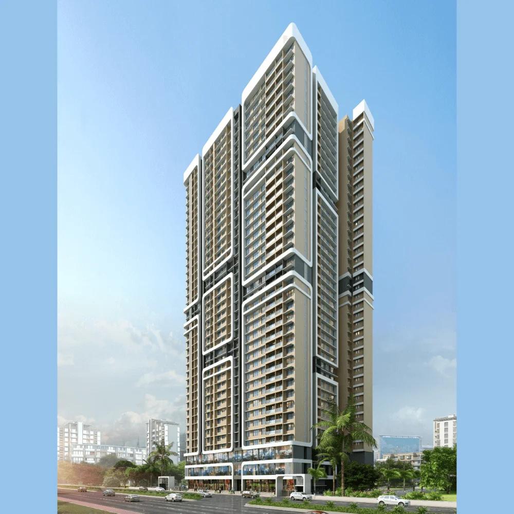 Shree Maruti Heights