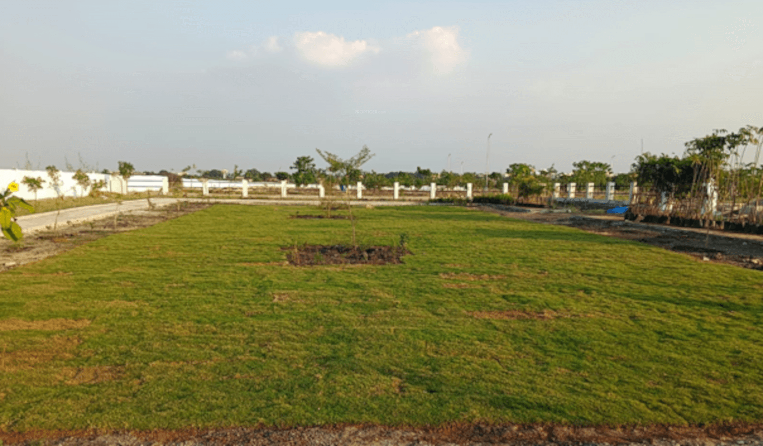 Green Fields Phase 2
