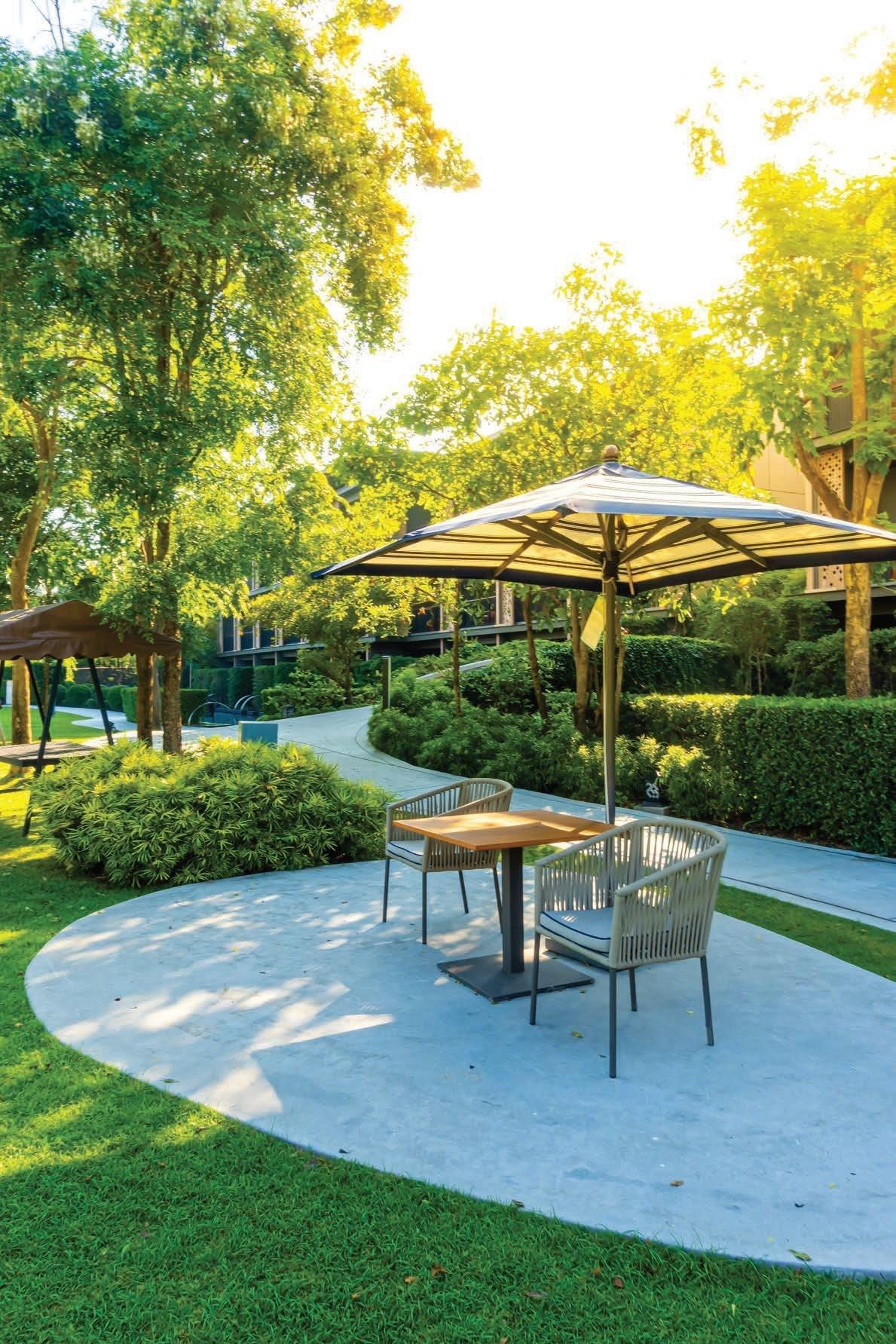  icon Landscape Garden and Tree Planting