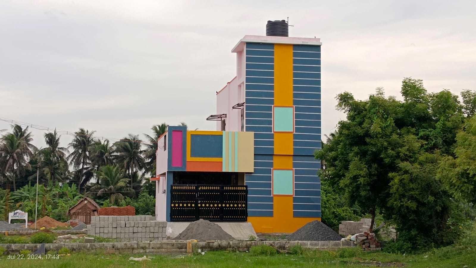 Villas