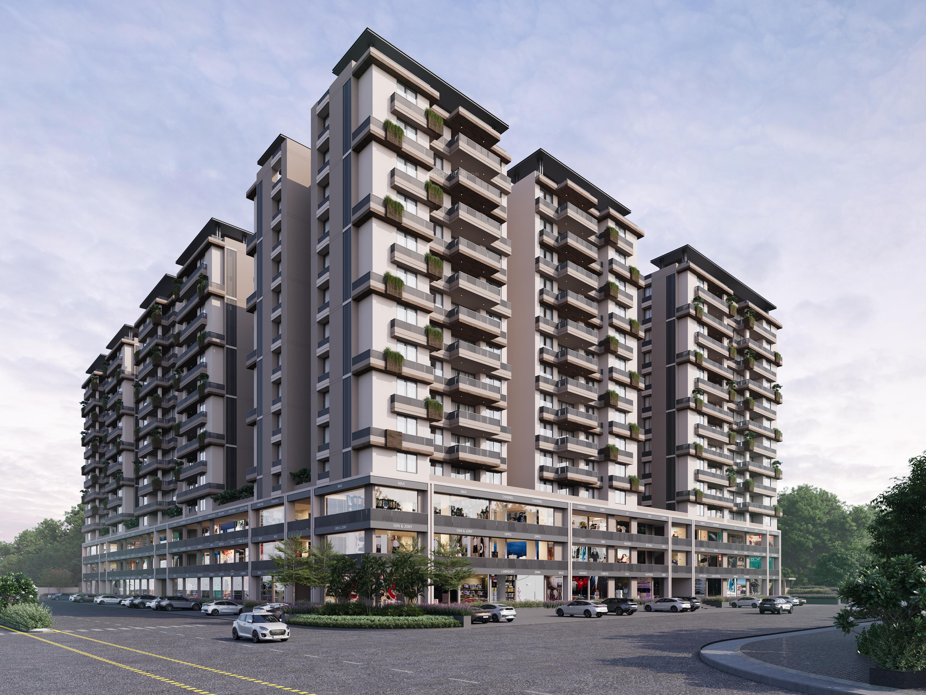 Onyx Luxuria