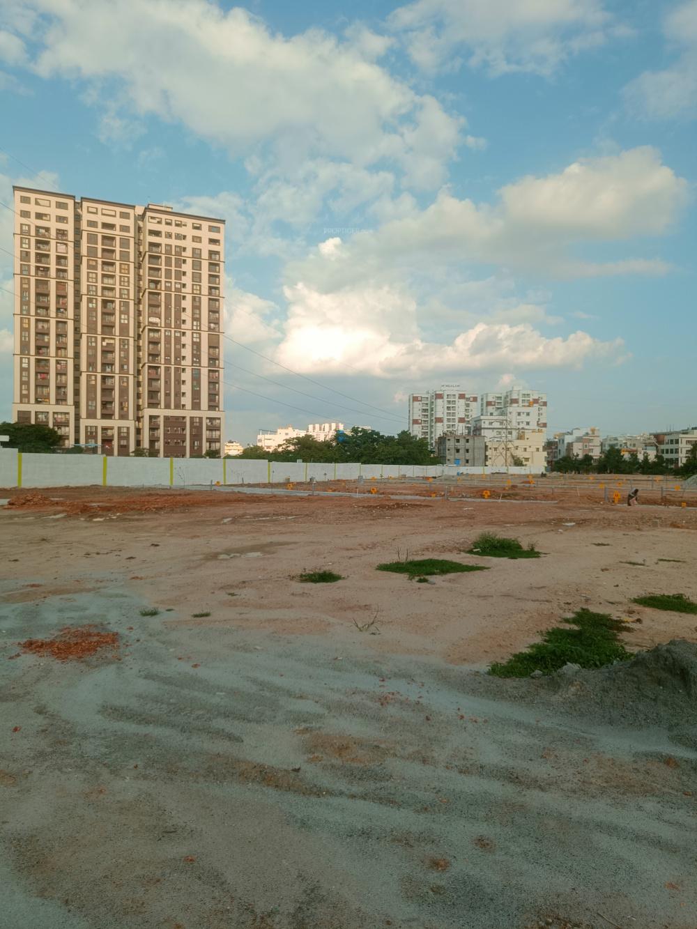 Shree Nidhi Layout