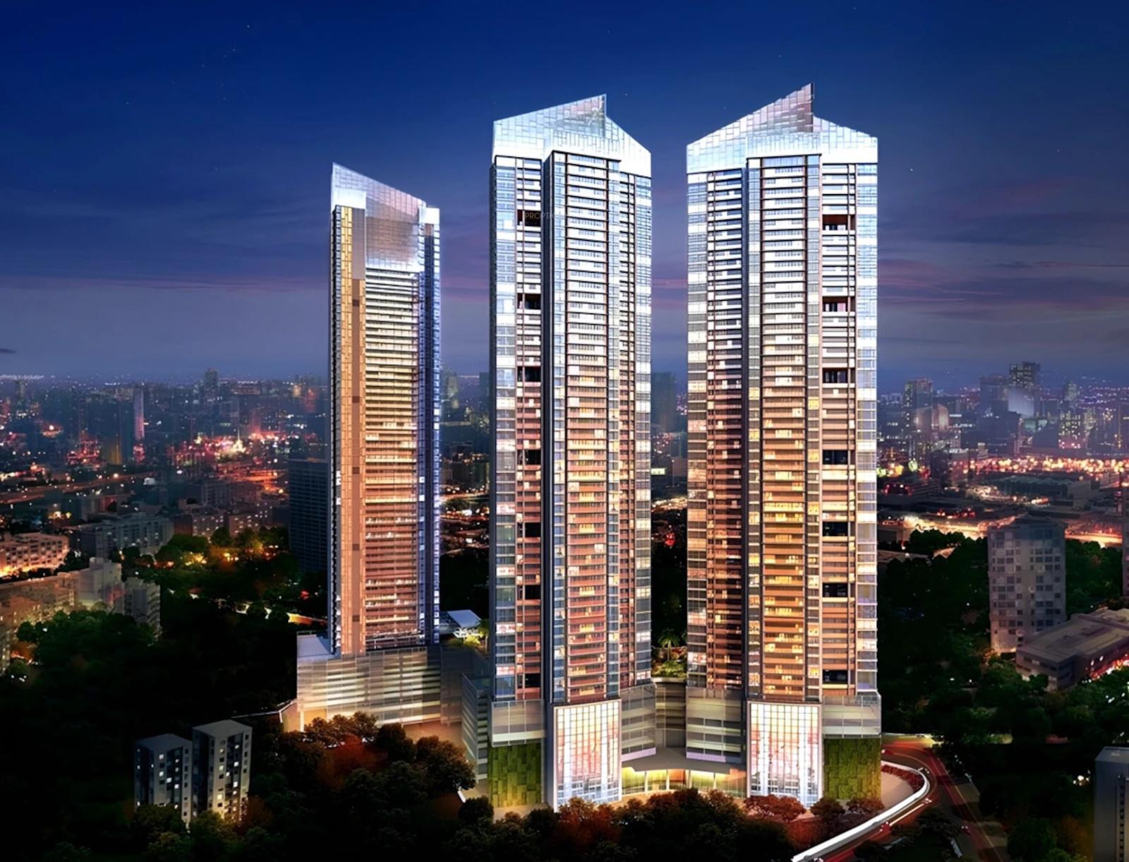 Verdant Vistas Wing B