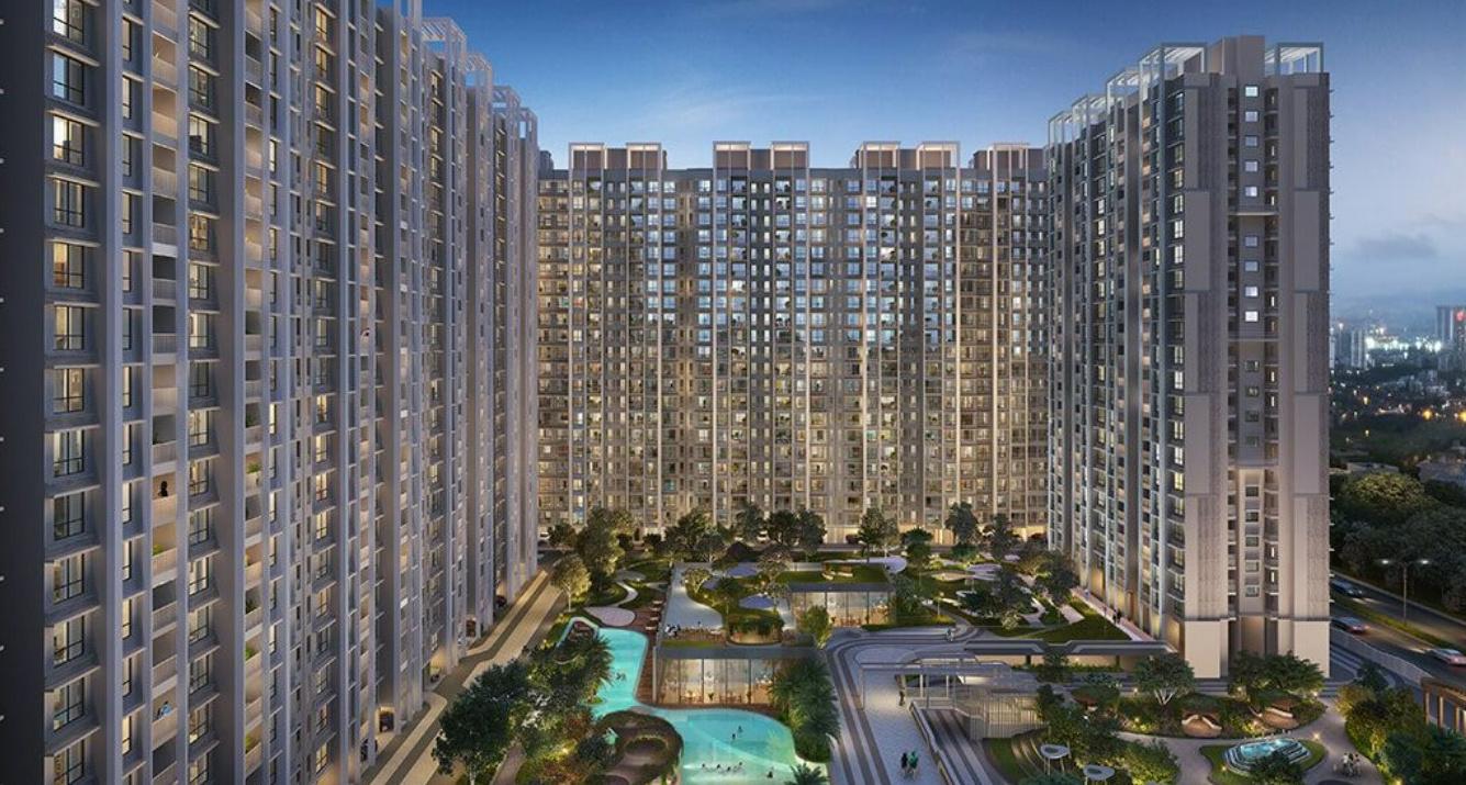 greenscapes-phase-3 Elevation