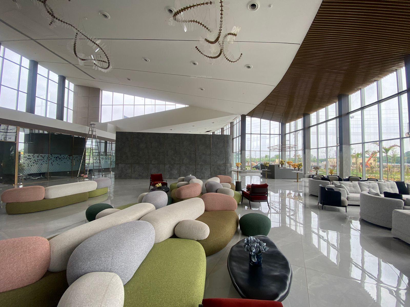  amethyst-signature-floors-bhondsi Others