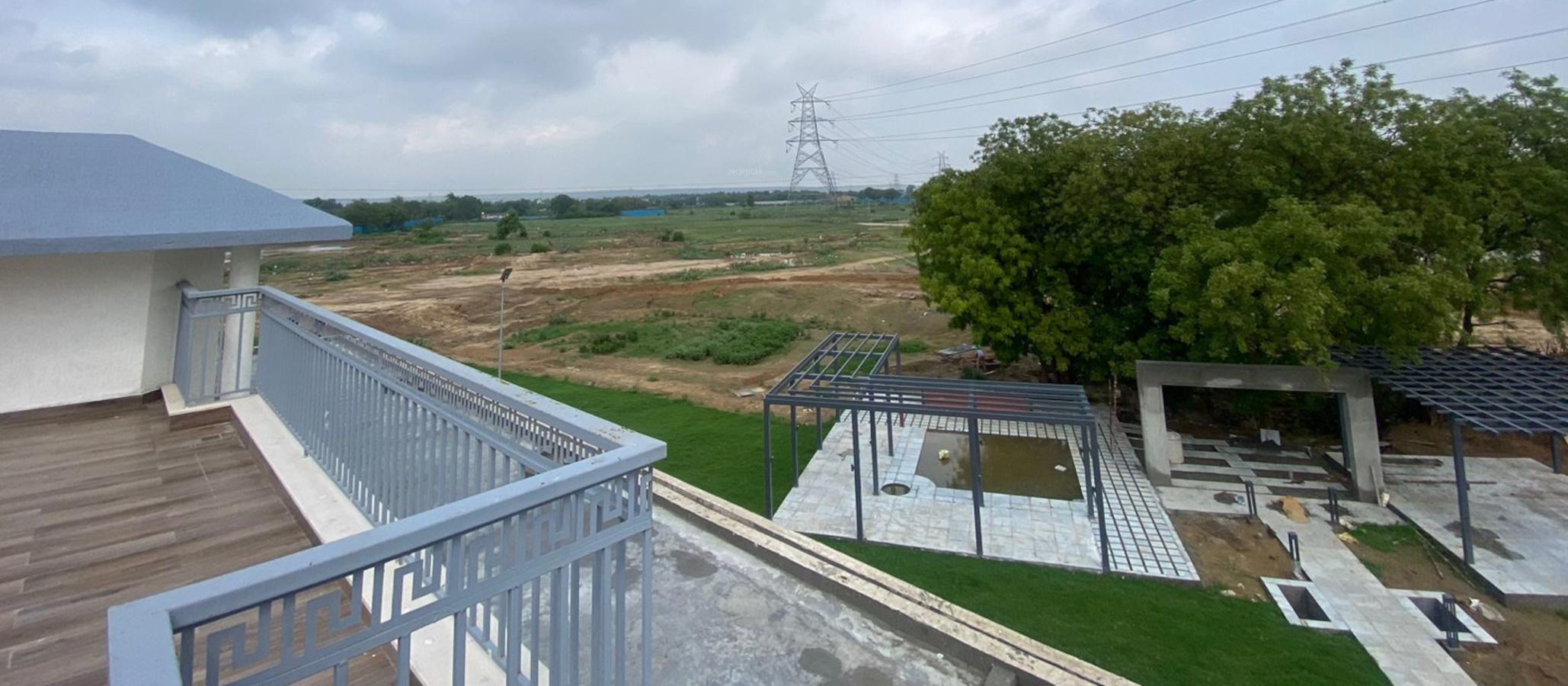  amethyst-signature-floors-bhondsi Others