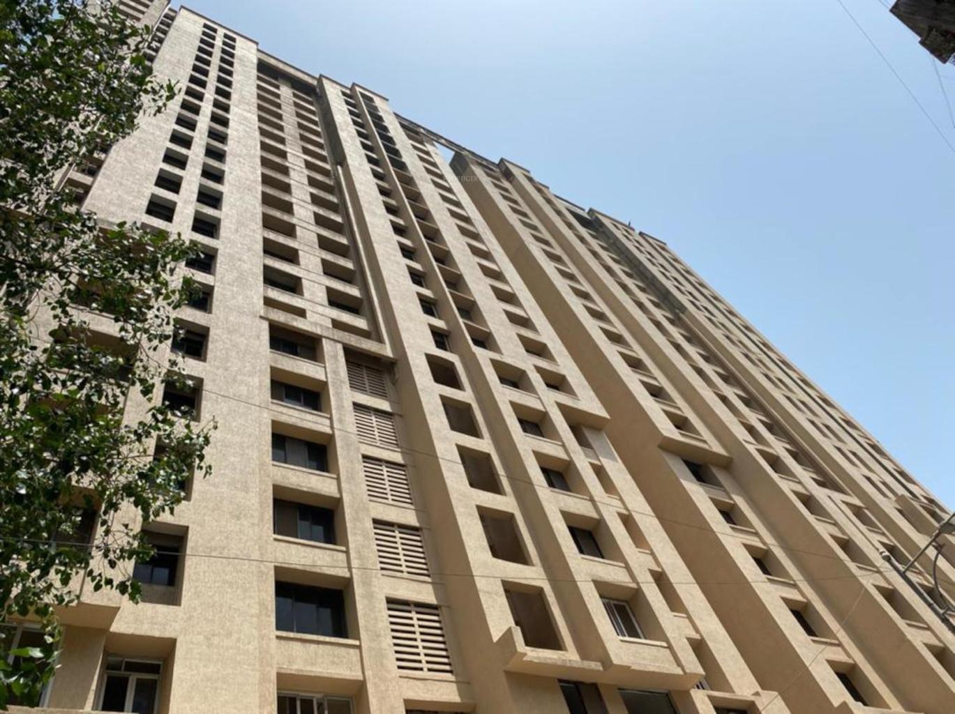  mahakali-kalika-heights Elevation