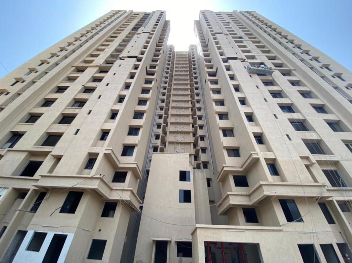 Mahakali Kalika Heights