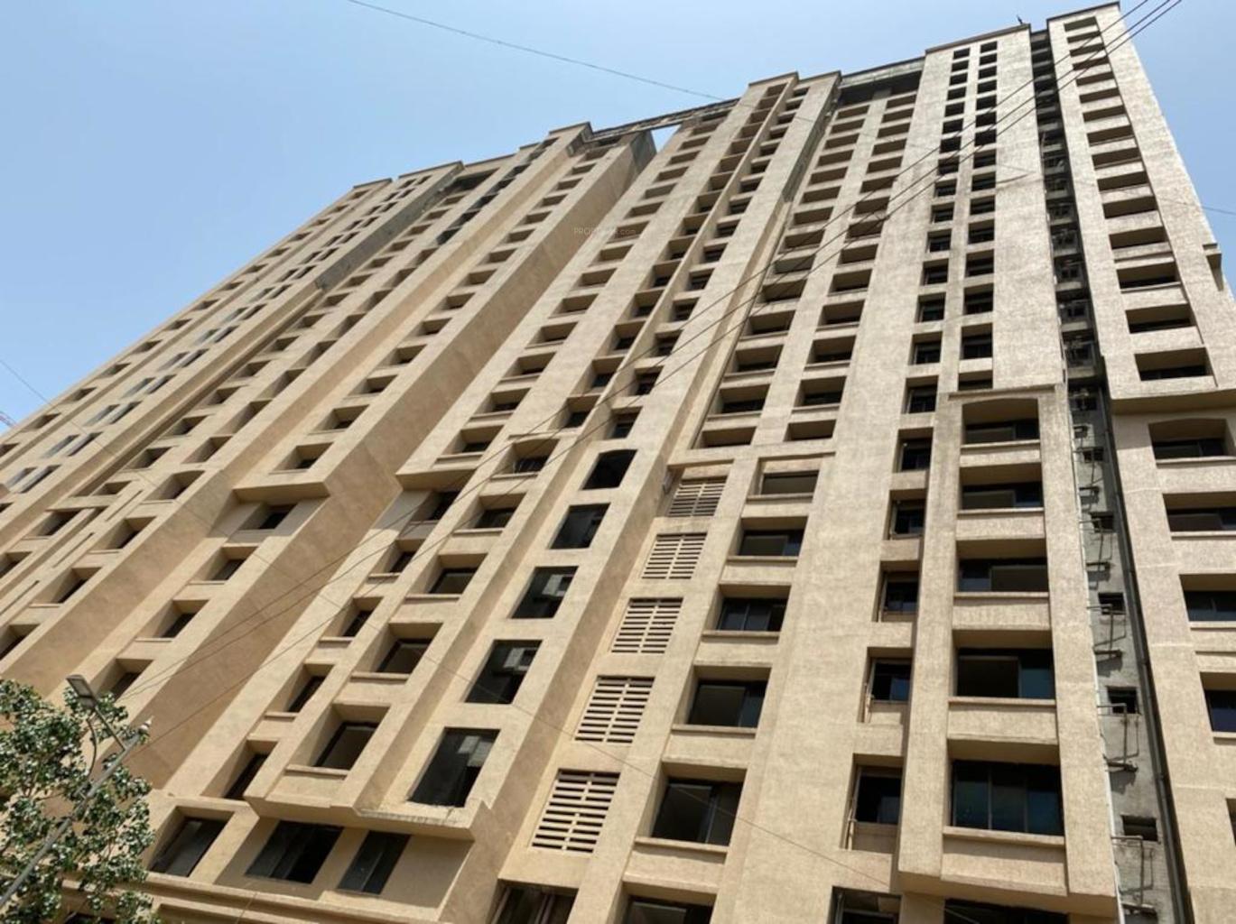  mahakali-kalika-heights Elevation