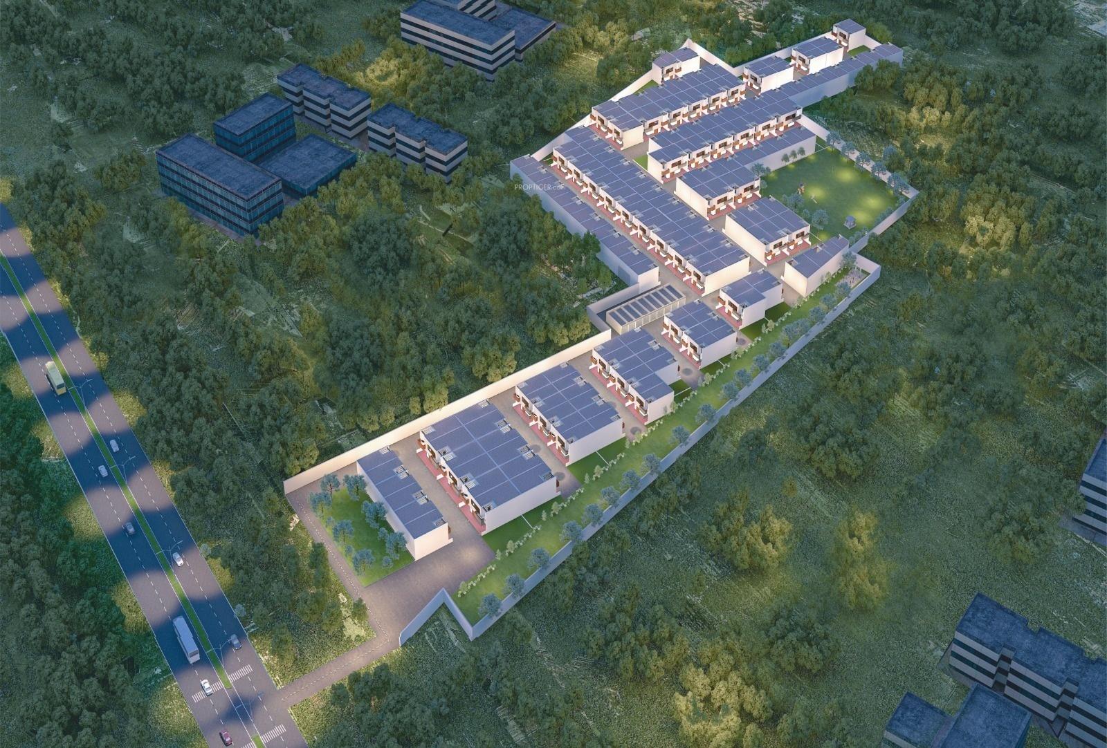  mulberry-greens Elevation