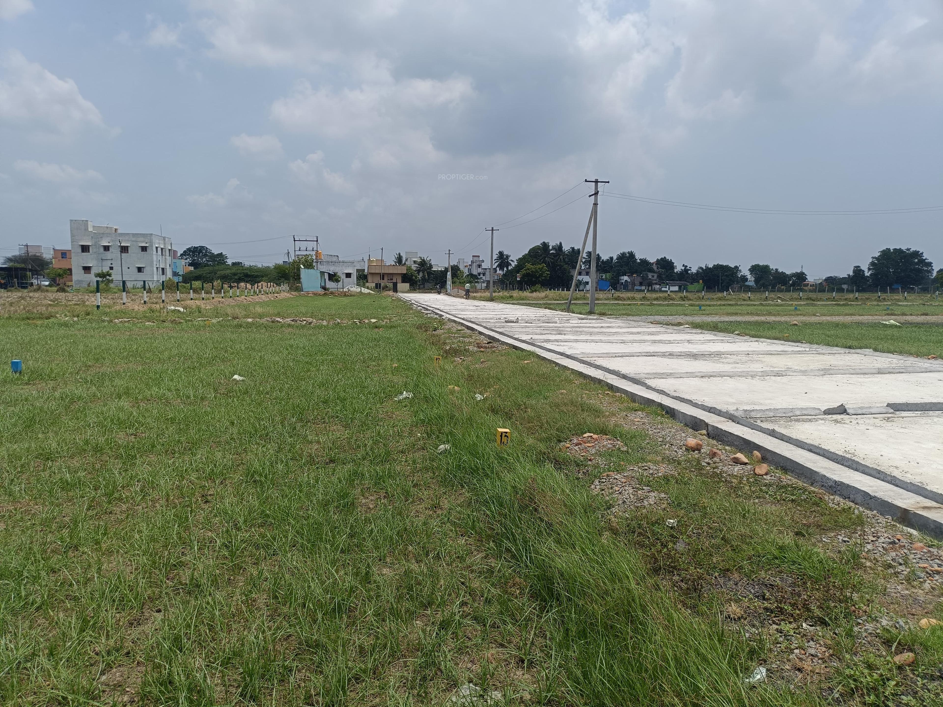 Devaki Enclave Phase 1