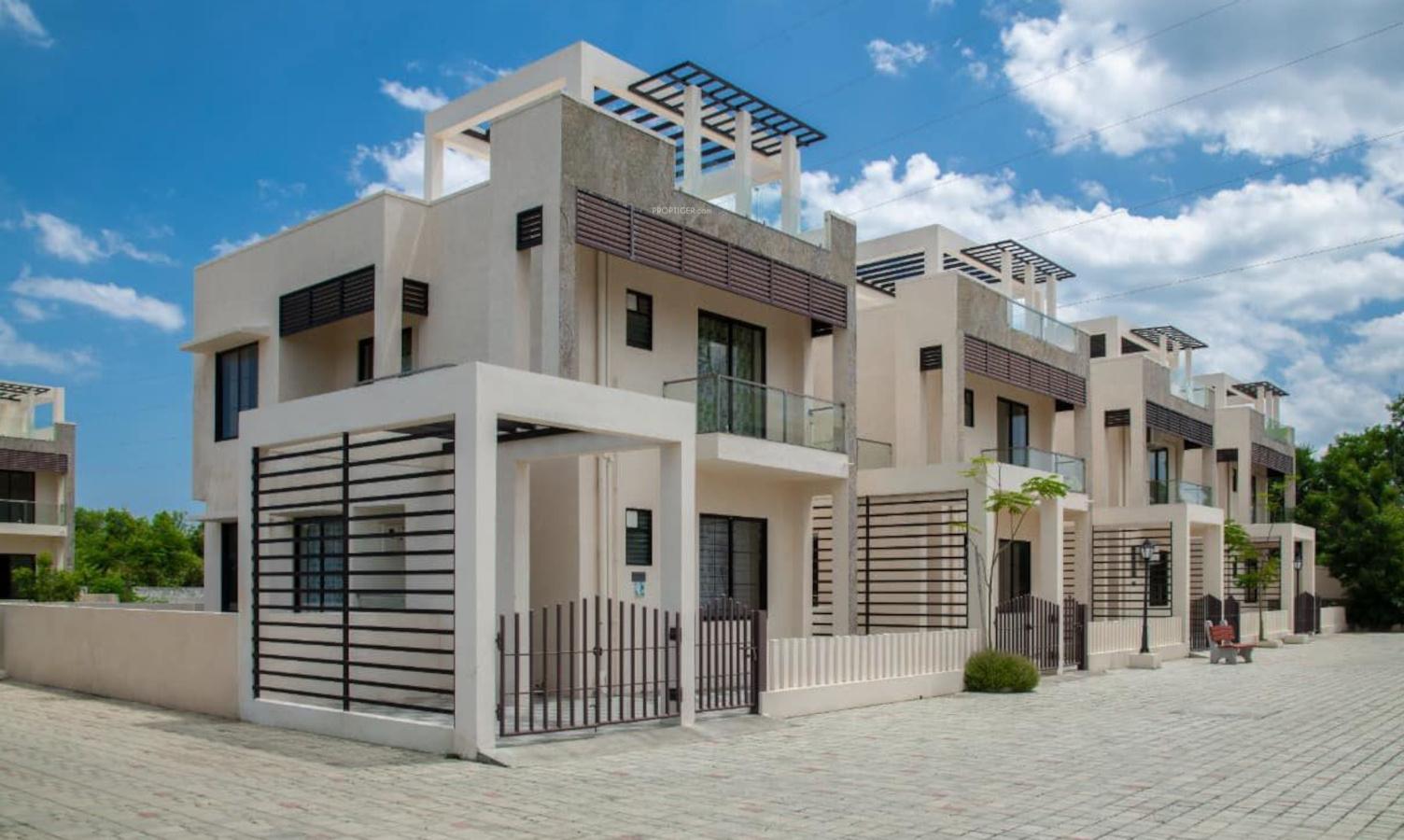  ocean-drive-villas-ecr Elevation