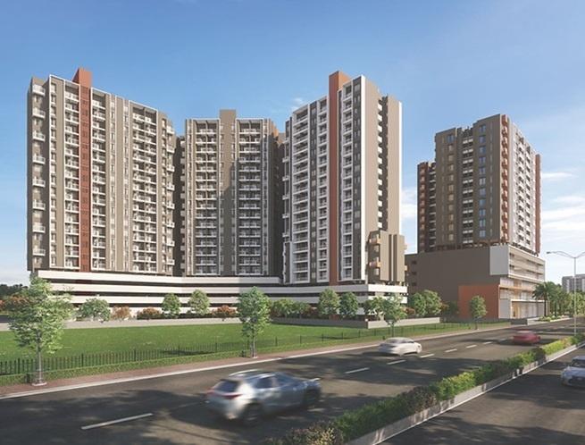  infinity-planet Elevation