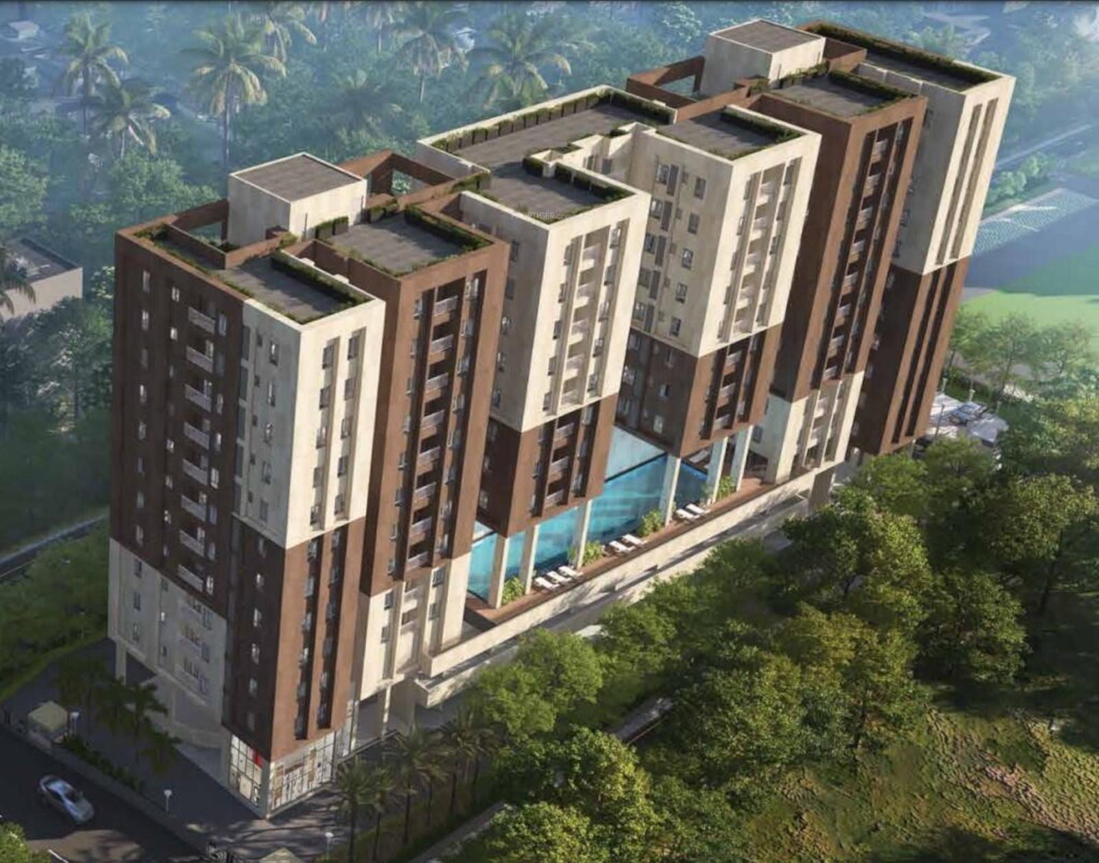 Jade Grove Phase 2