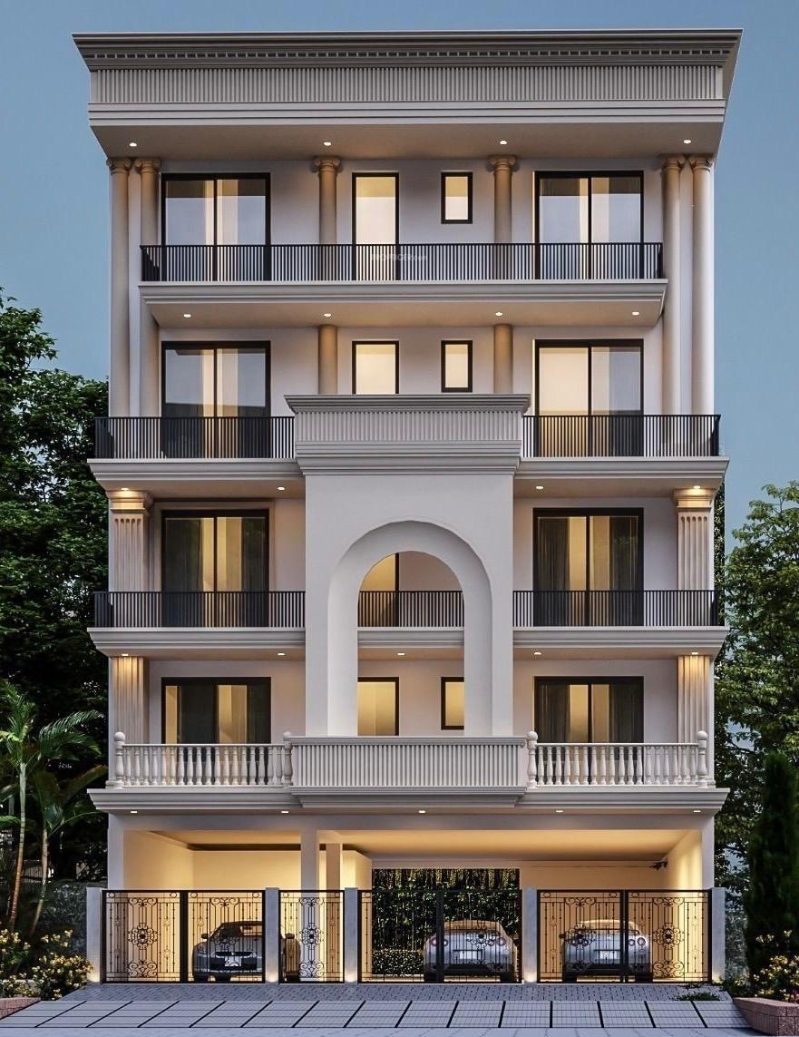 D Zire Luxury Floors