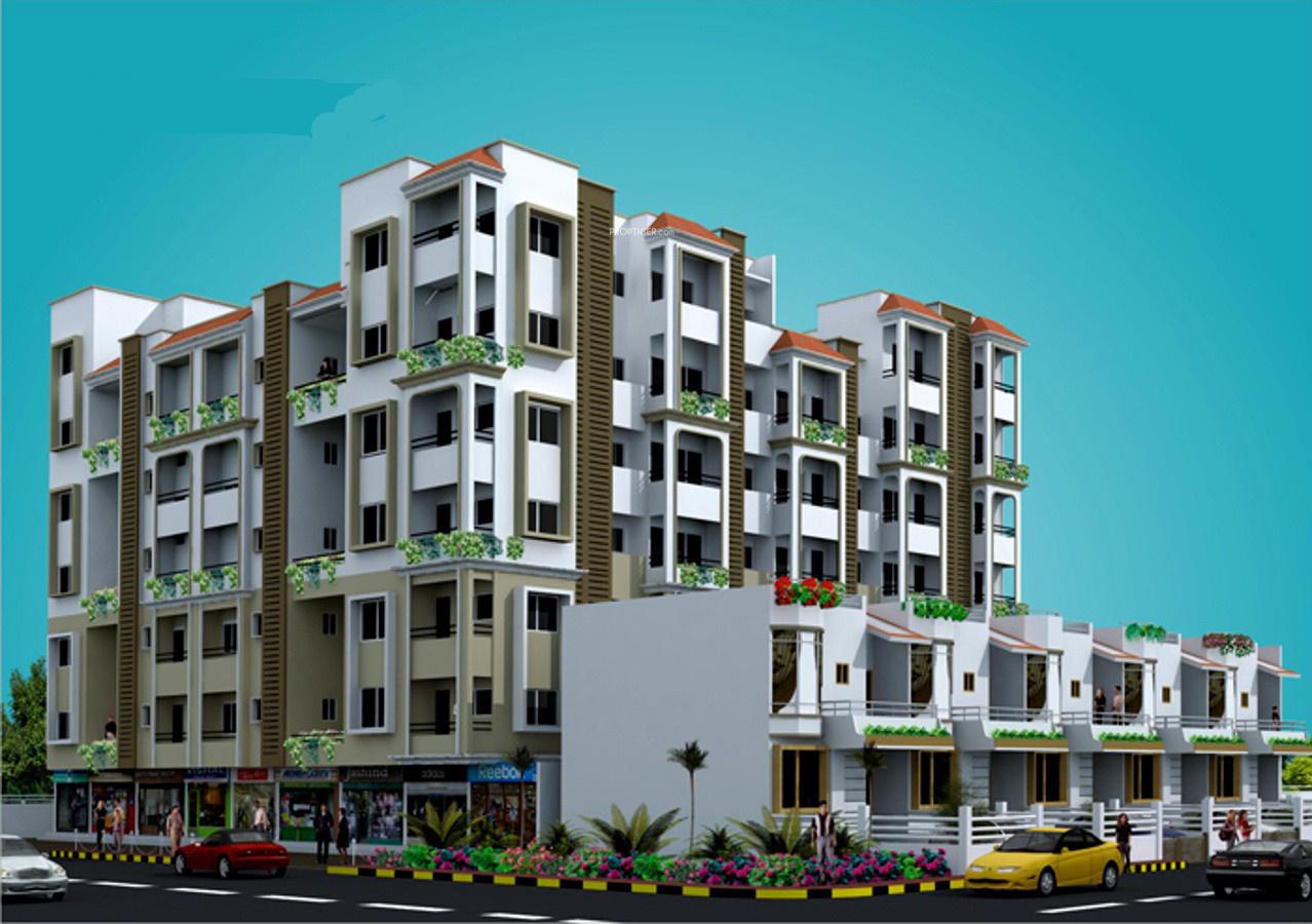 Neel Vihar