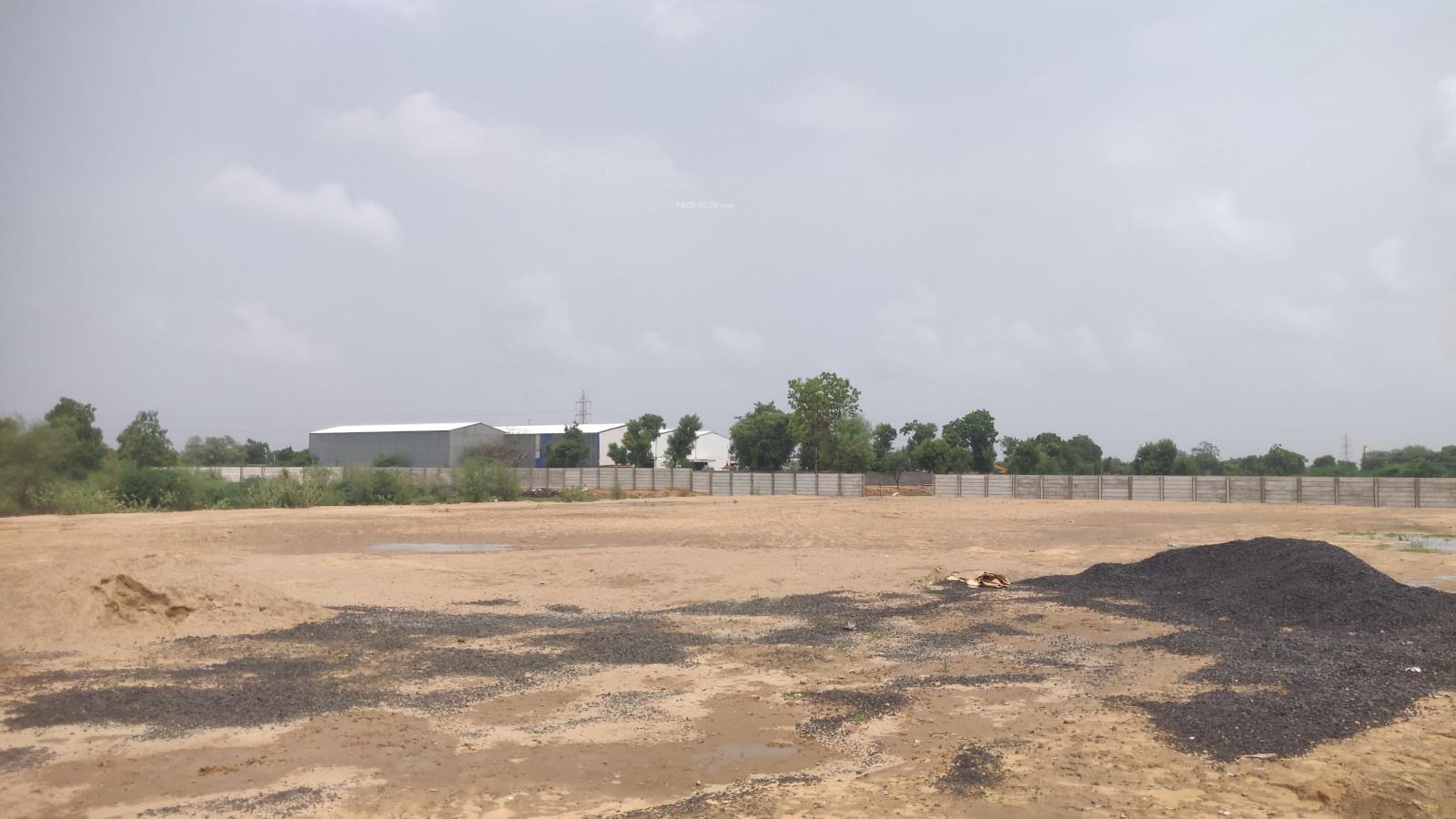 Industrial Park