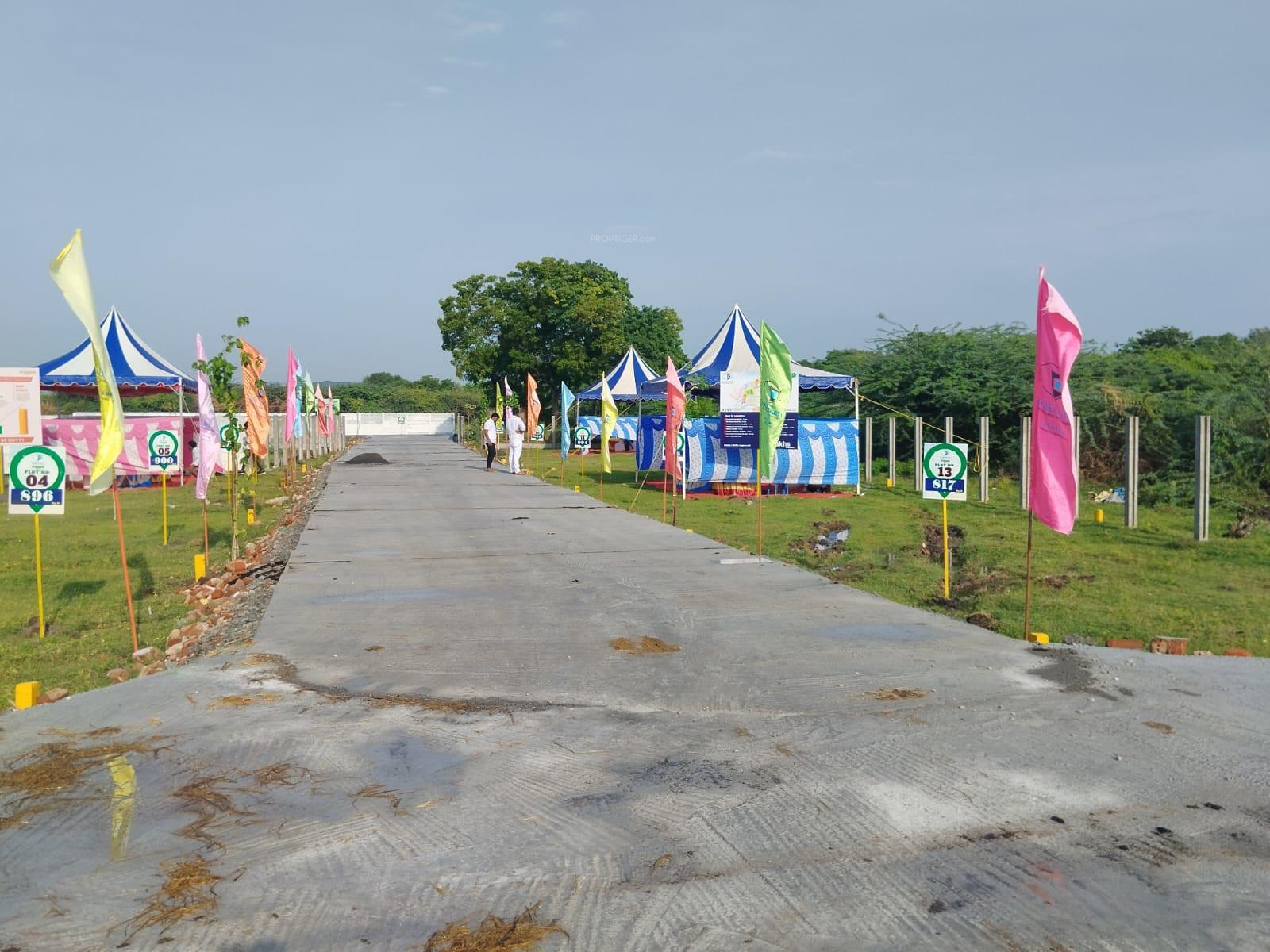  akk-plots-and-villa-s Lobby