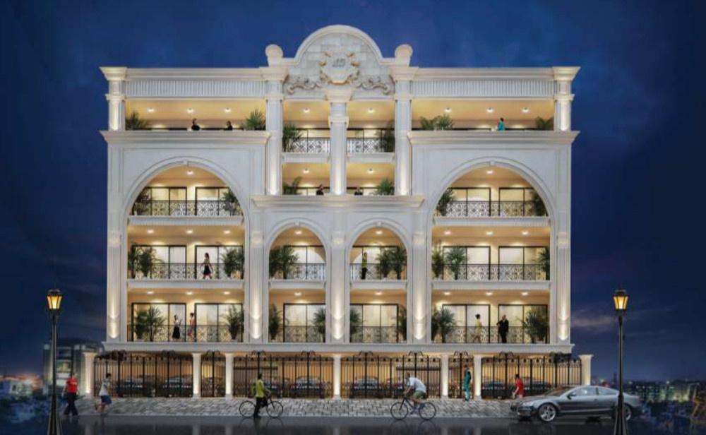  victory-floor-89 Elevation