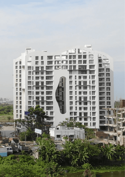 Dream One Block 3 & 4