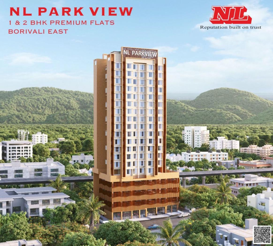  nl-park-view Elevation