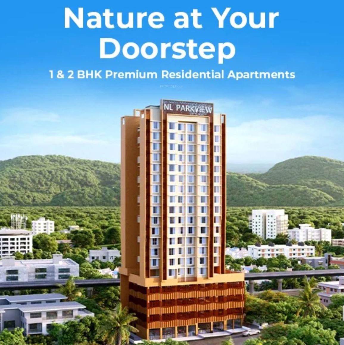  nl-park-view Elevation