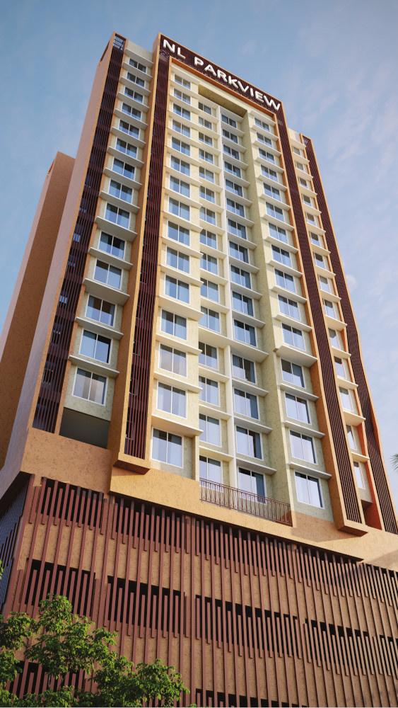  nl-park-view Elevation