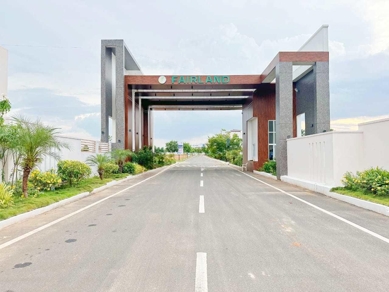 Fairland Phase IV