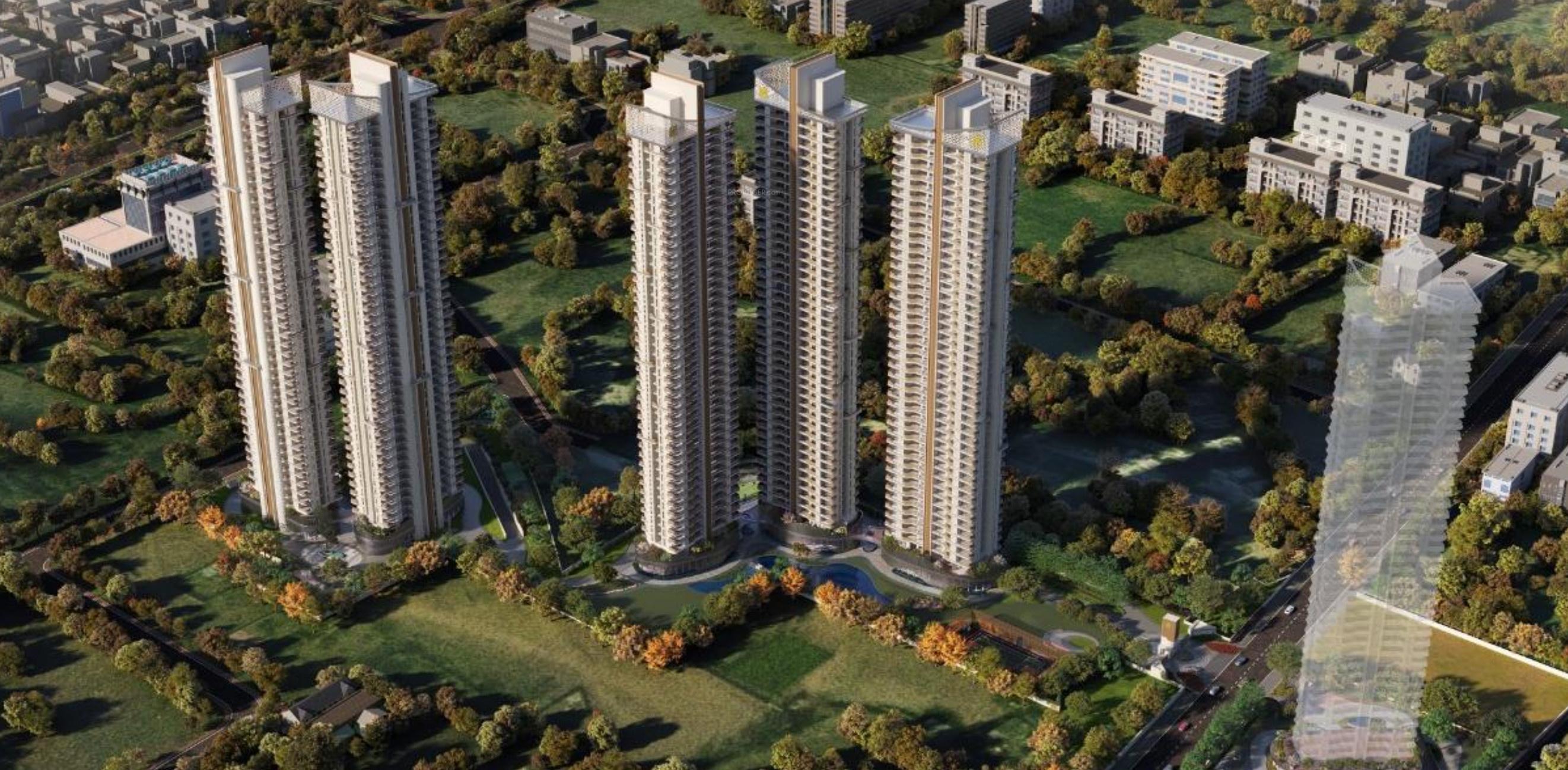  the-aurrum Elevation