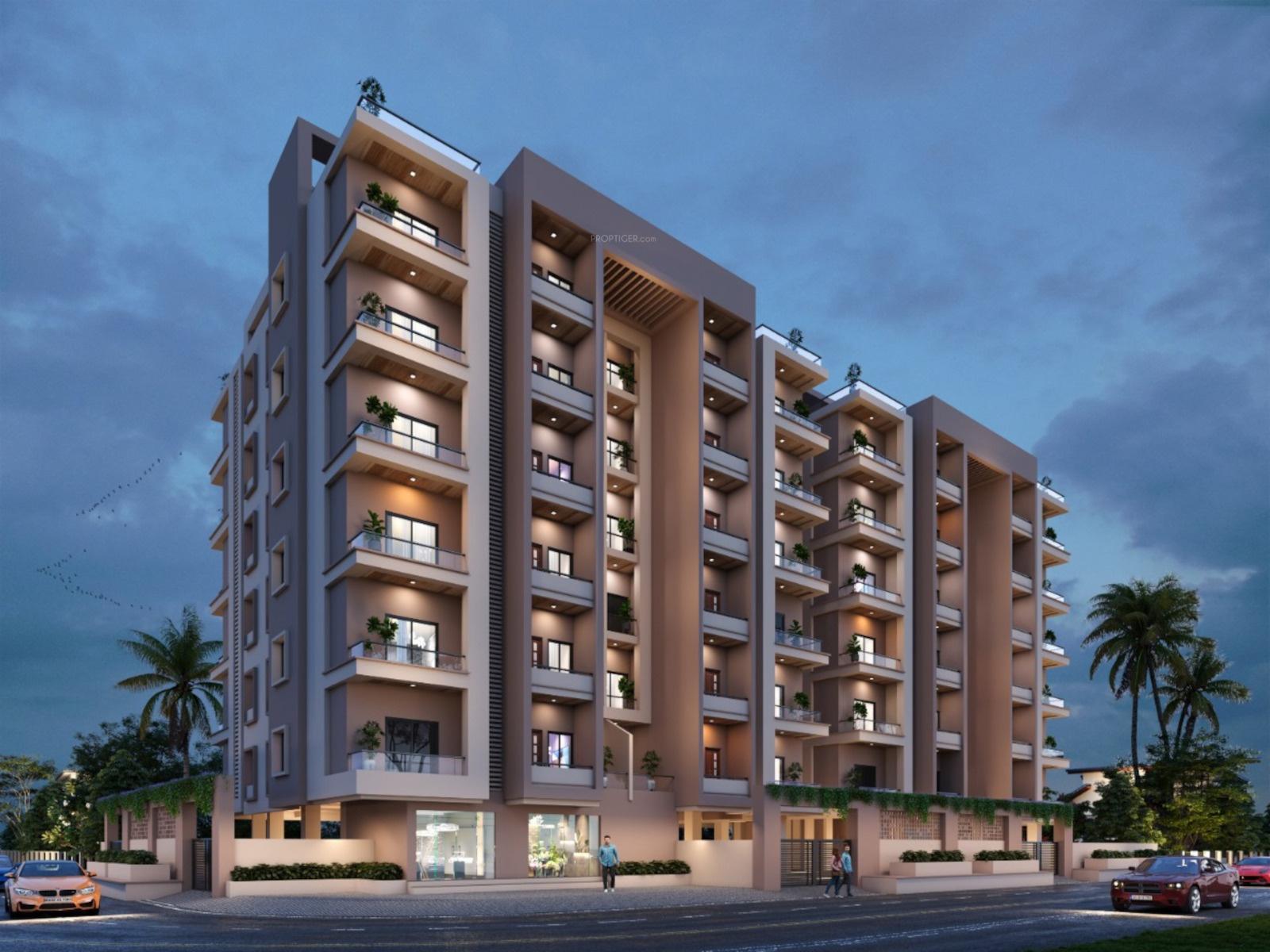 Rajat Plaza
